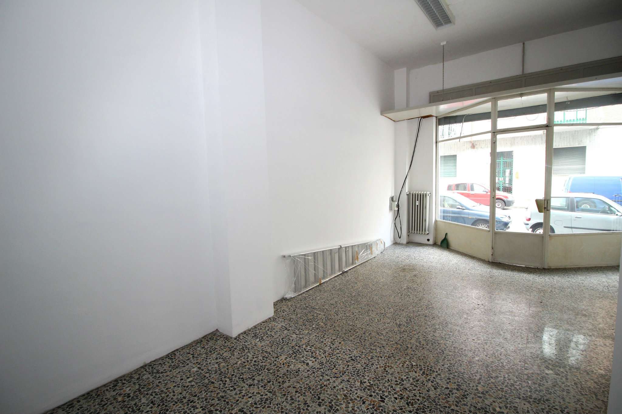 Negozio - Loc.Com. TORINO vendita  VANCHIGLIETTA Oropa progetto vanchiglietta snc