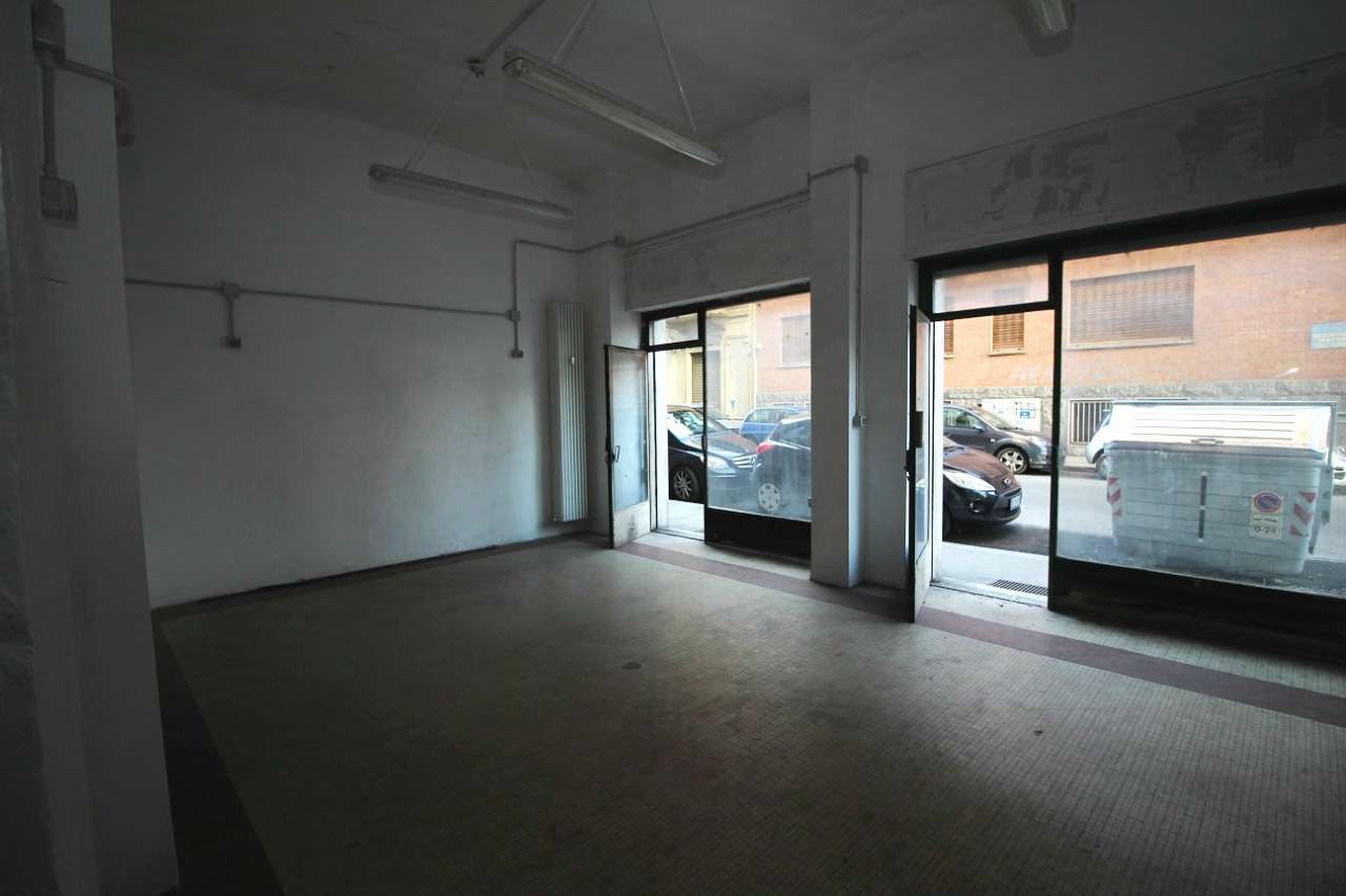 Negozio - Loc.Com. TORINO vendita  VANCHIGLIETTA Fontanesi progetto vanchiglietta snc