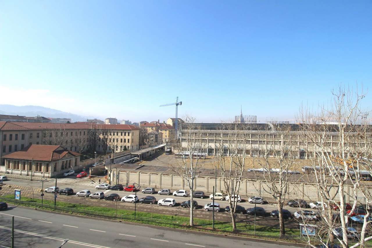 Appartamento TORINO vendita  VANCHIGLIETTA Tortona progetto vanchiglietta snc