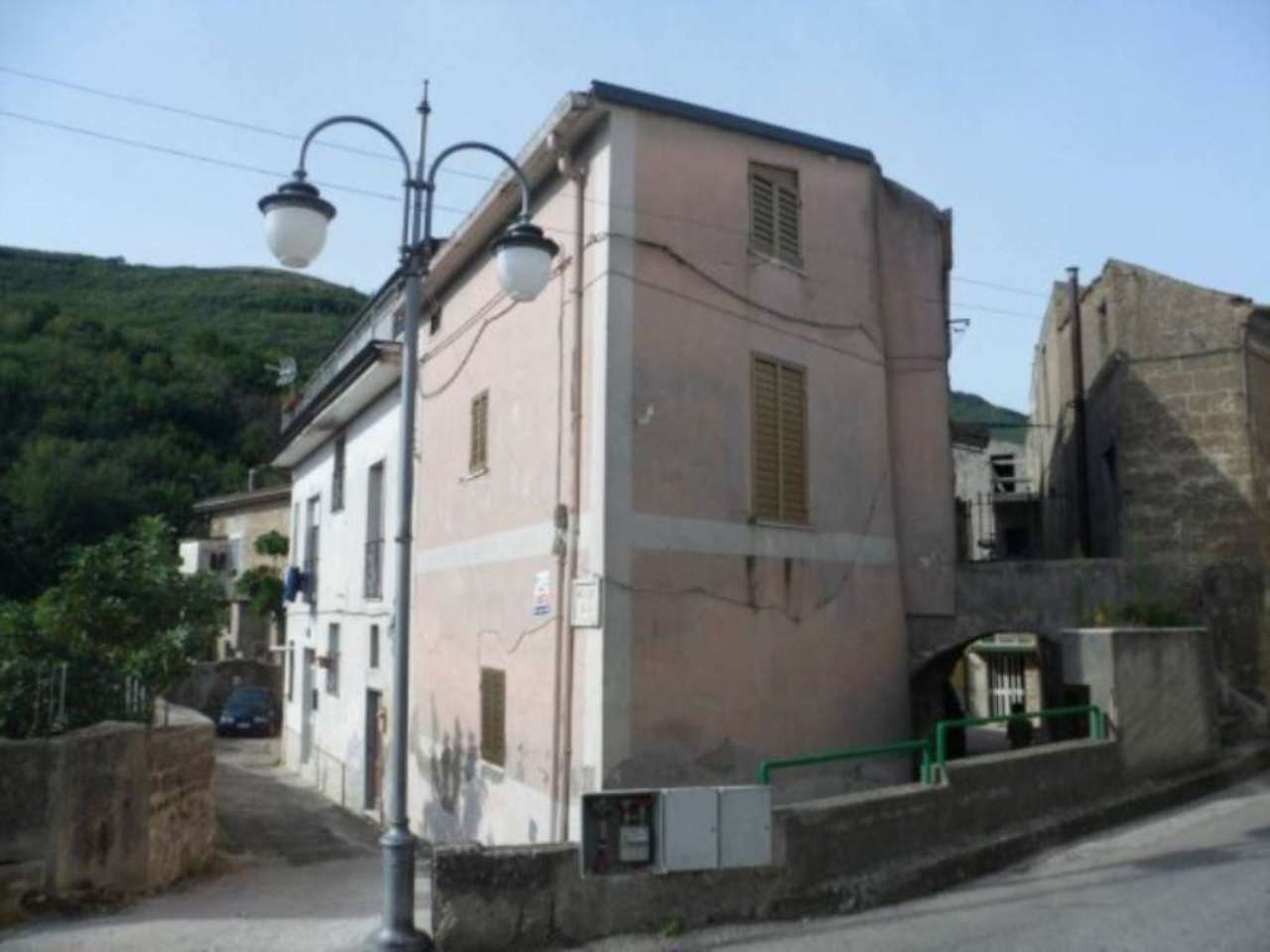Villa Unifamiliare - Indipendente MOIANO vendita   Monache A.M. MEDIOCASA S.R.L.