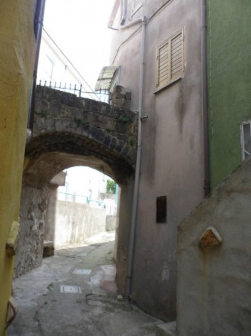 Villa Unifamiliare - Indipendente MOIANO vendita   Monache A.M. MEDIOCASA S.R.L.