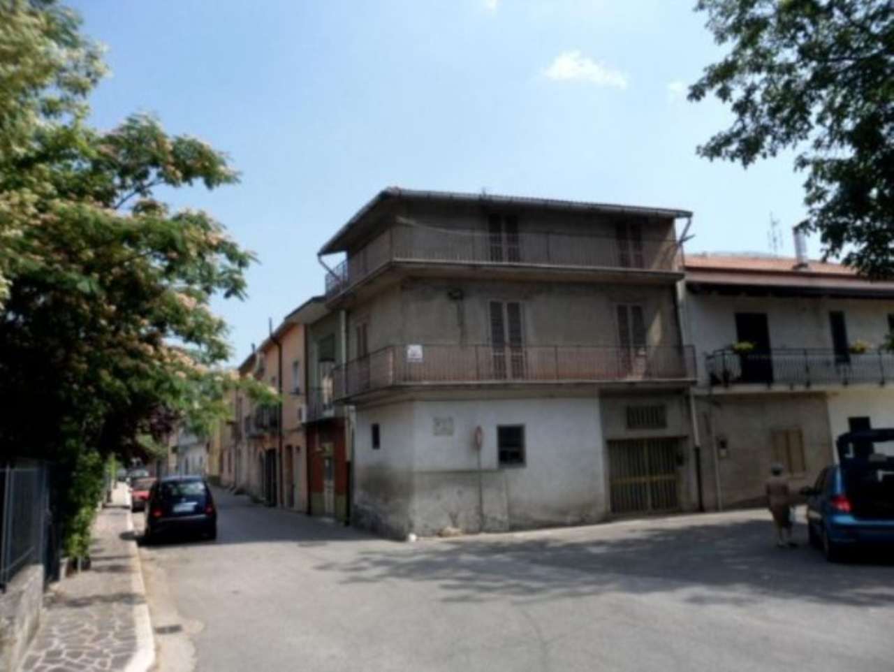Villa Unifamiliare - Indipendente MOIANO vendita   Stella A.M. MEDIOCASA S.R.L.
