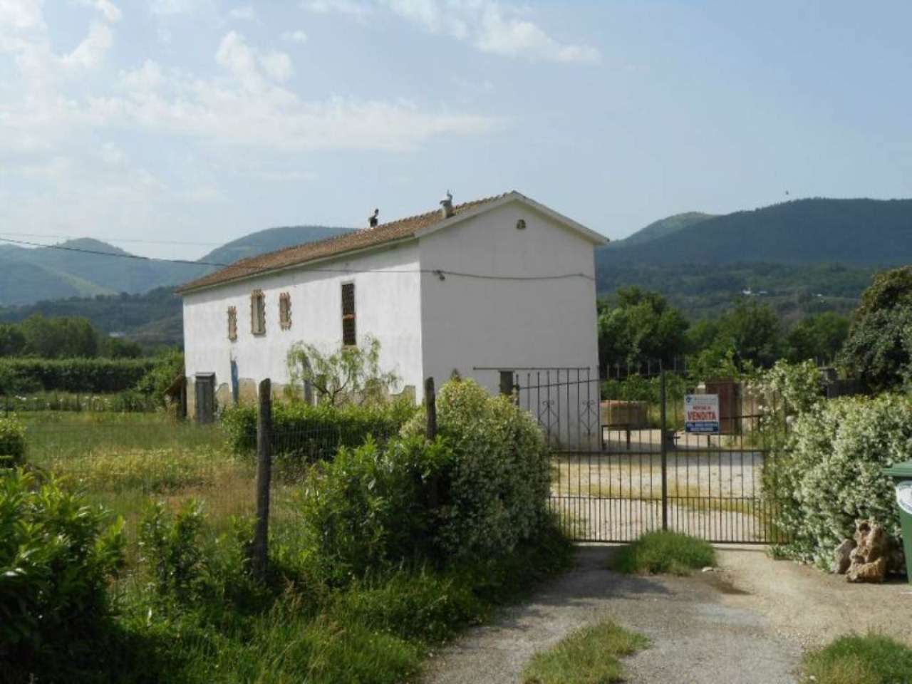 Villa Unifamiliare - Indipendente SANT