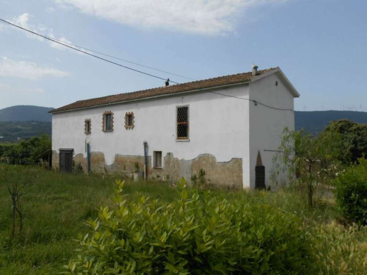 Villa Unifamiliare - Indipendente SANT