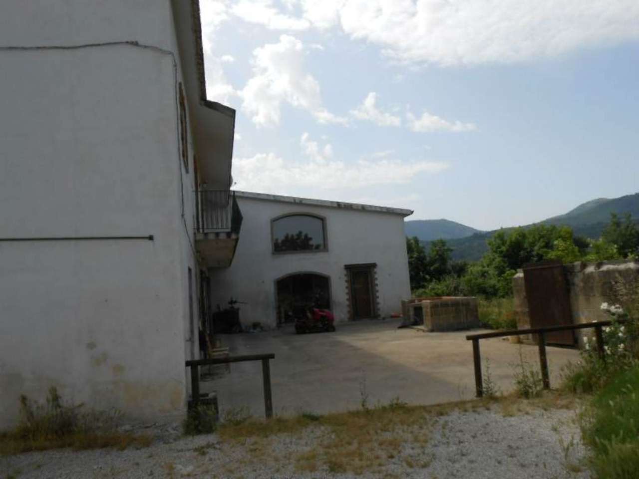 Villa Unifamiliare - Indipendente SANT