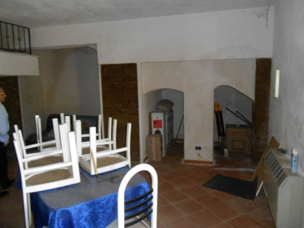 Villa Unifamiliare - Indipendente SANT