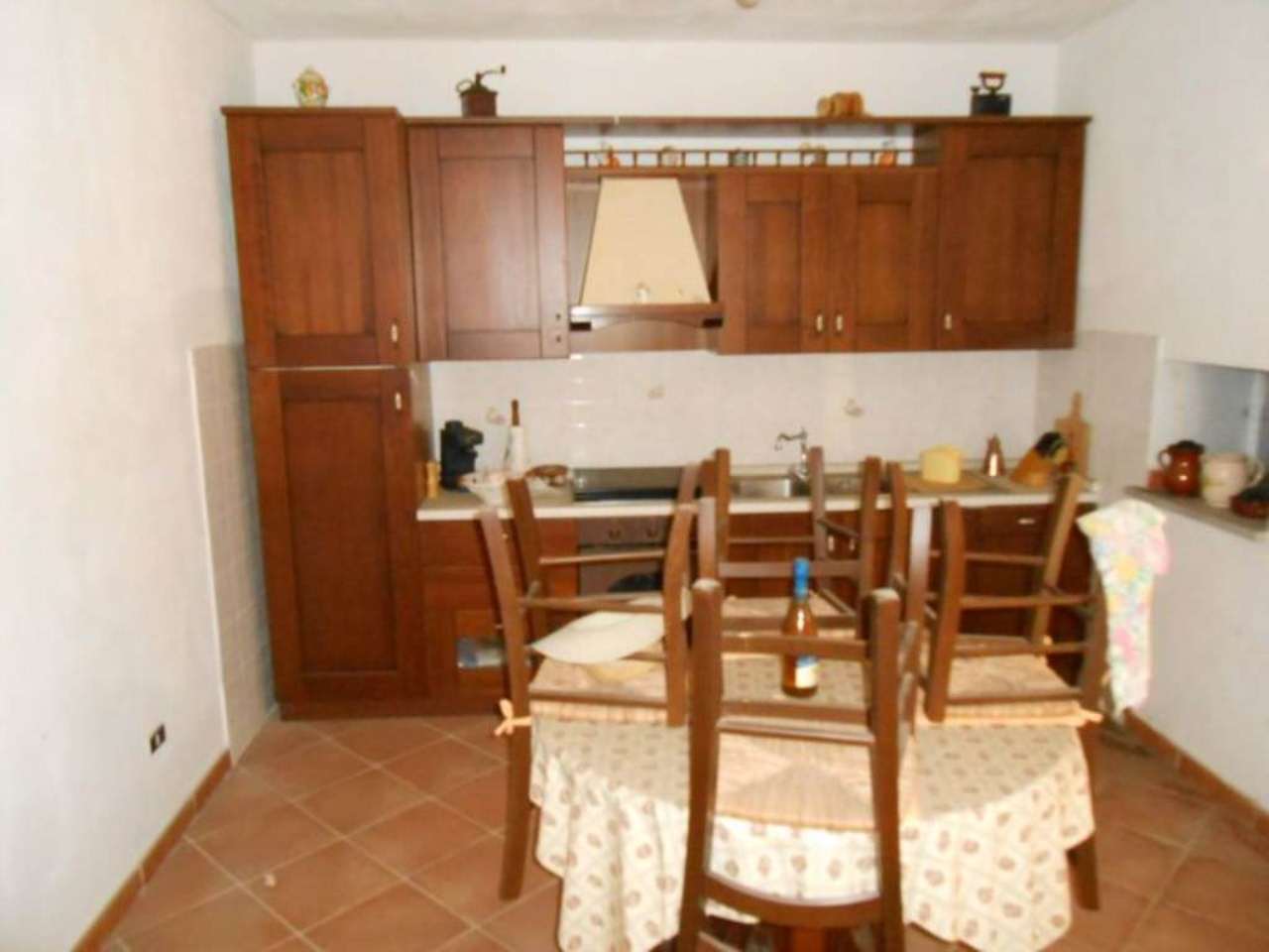 Villa Unifamiliare - Indipendente SANT