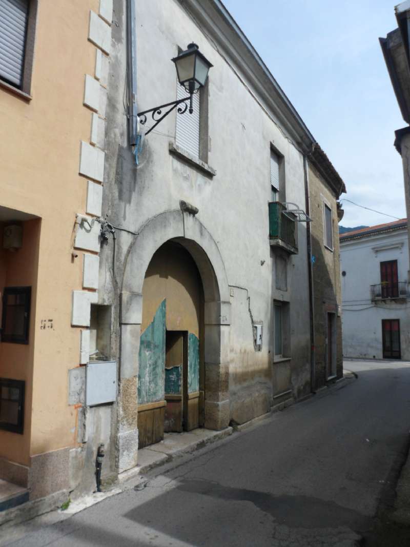 Villa Unifamiliare - Indipendente MOIANO vendita   Commercio A.M. MEDIOCASA S.R.L.