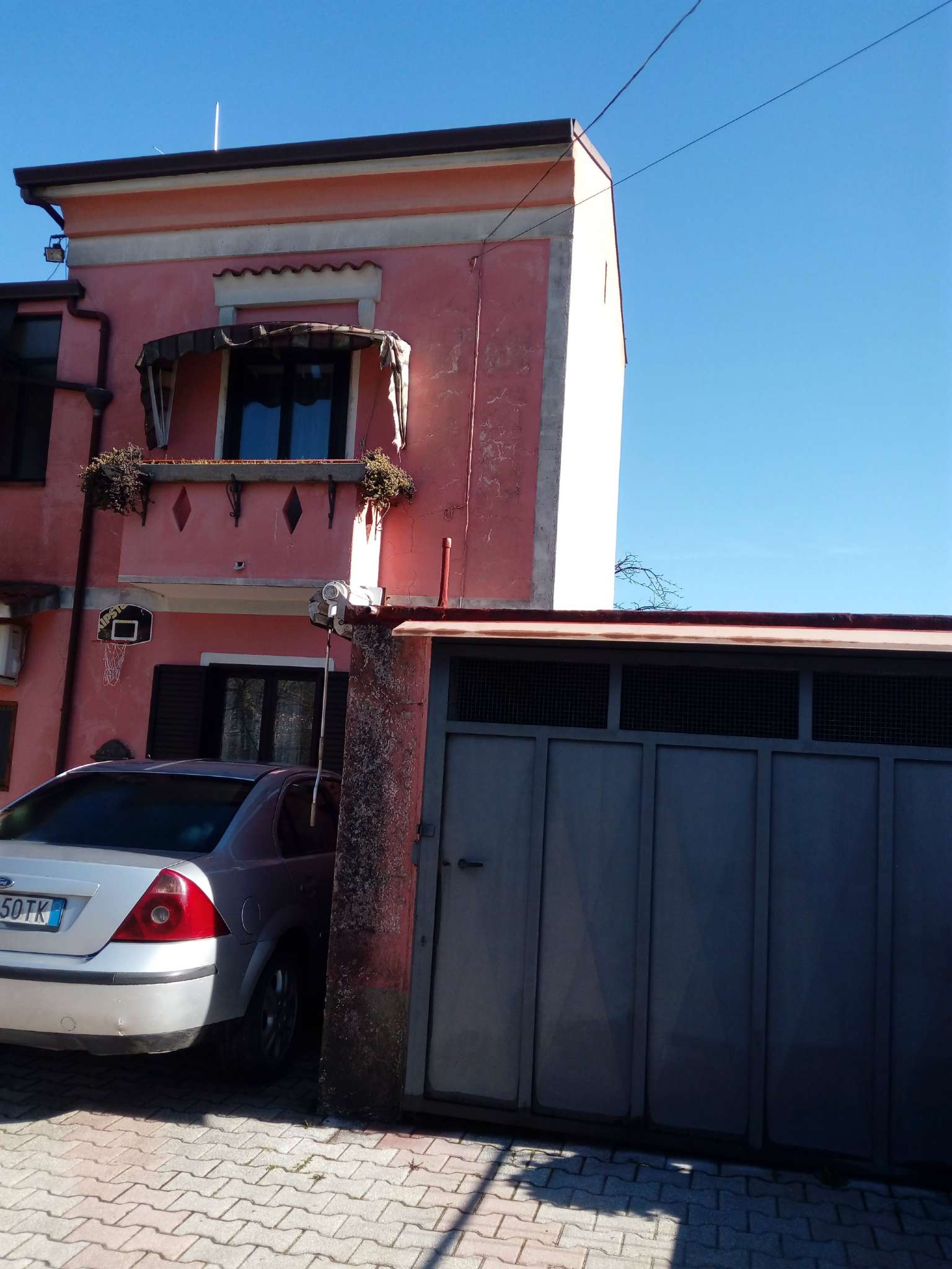 Villa Unifamiliare - Indipendente SANT