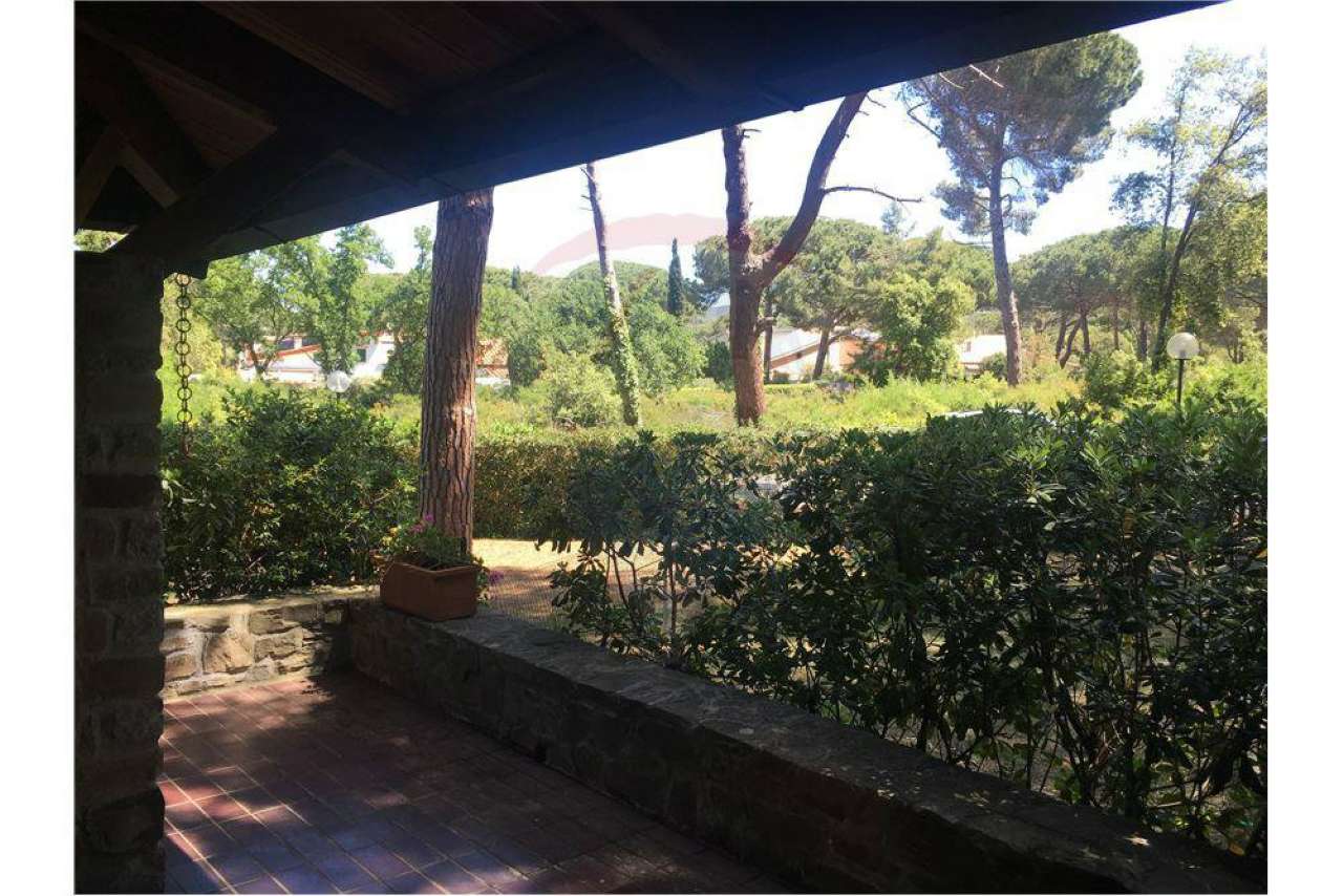 Villa CASTIGLIONE DELLA PESCAIA vendita   del Pozzino Link Immobiliare