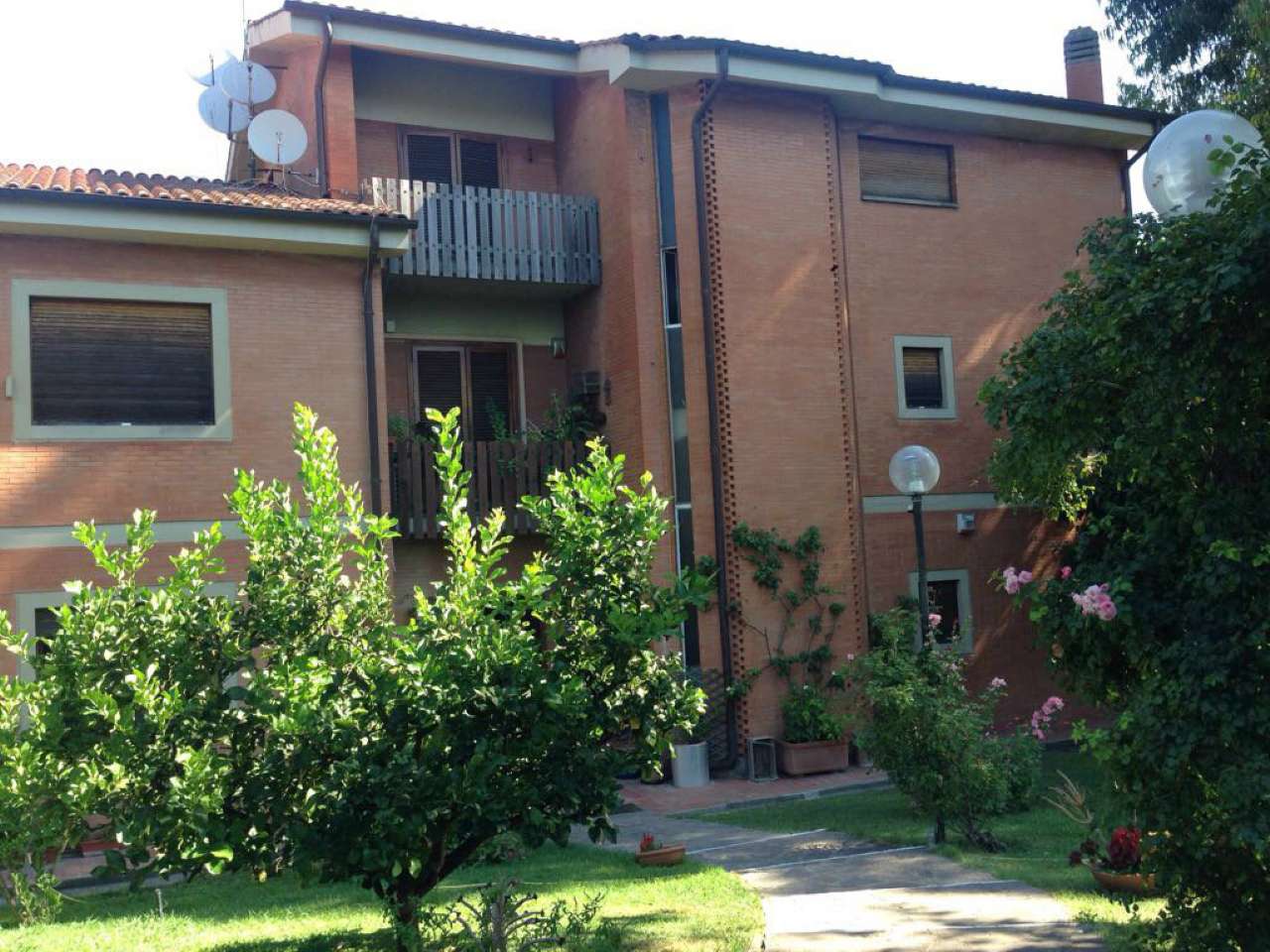  roma vendita quart: fleming link immobiliare