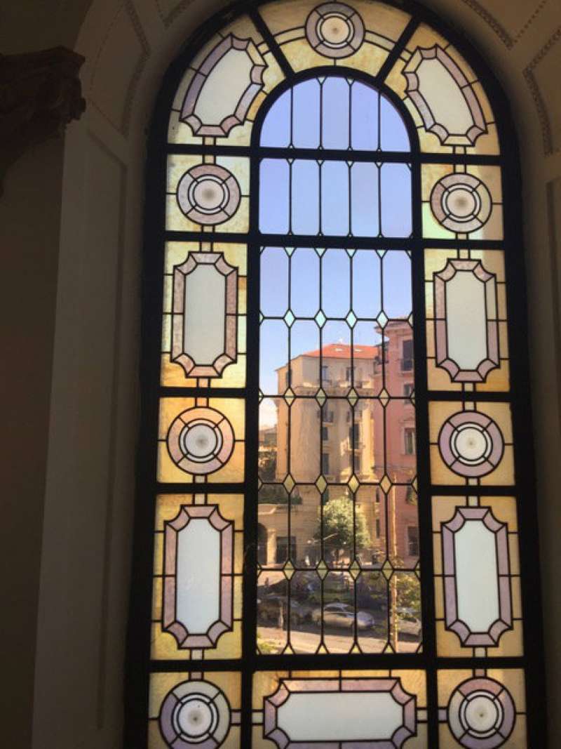 Ufficio - Loc.Com. ROMA affitto  PINCIANO  ad. piazza ungheria Link Immobiliare