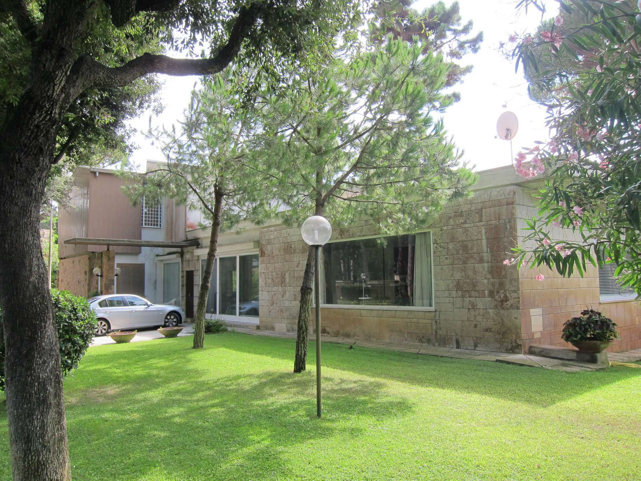 Villa Bifamiliare FIUMICINO vendita   Castellammare Link Immobiliare