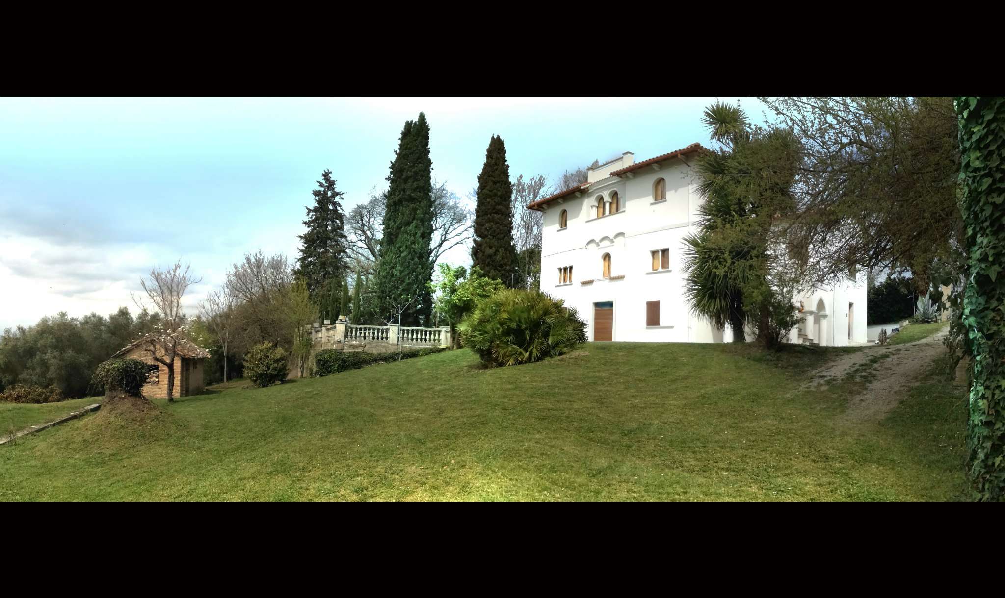 Villa Trifamiliare POGGIO MIRTETO vendita   Sant'Angelo Link Immobiliare