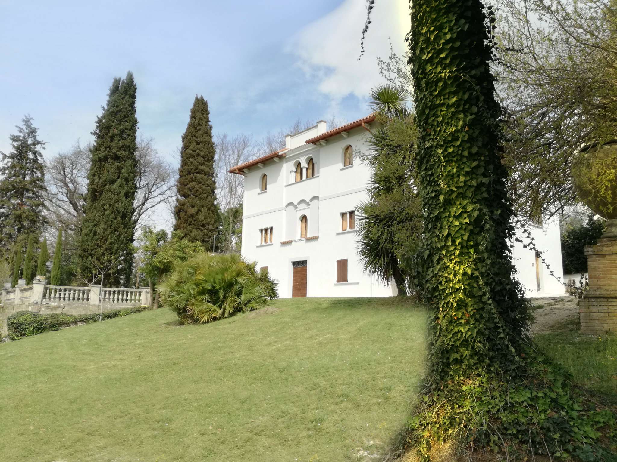 Villa Trifamiliare POGGIO MIRTETO vendita   Sant'Angelo Link Immobiliare