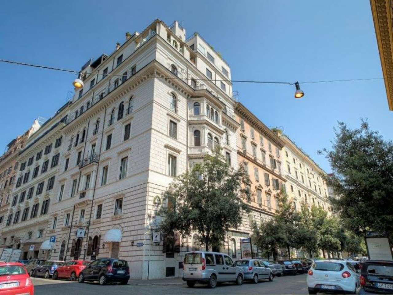  roma vendita quart: centro storico link-immobiliare