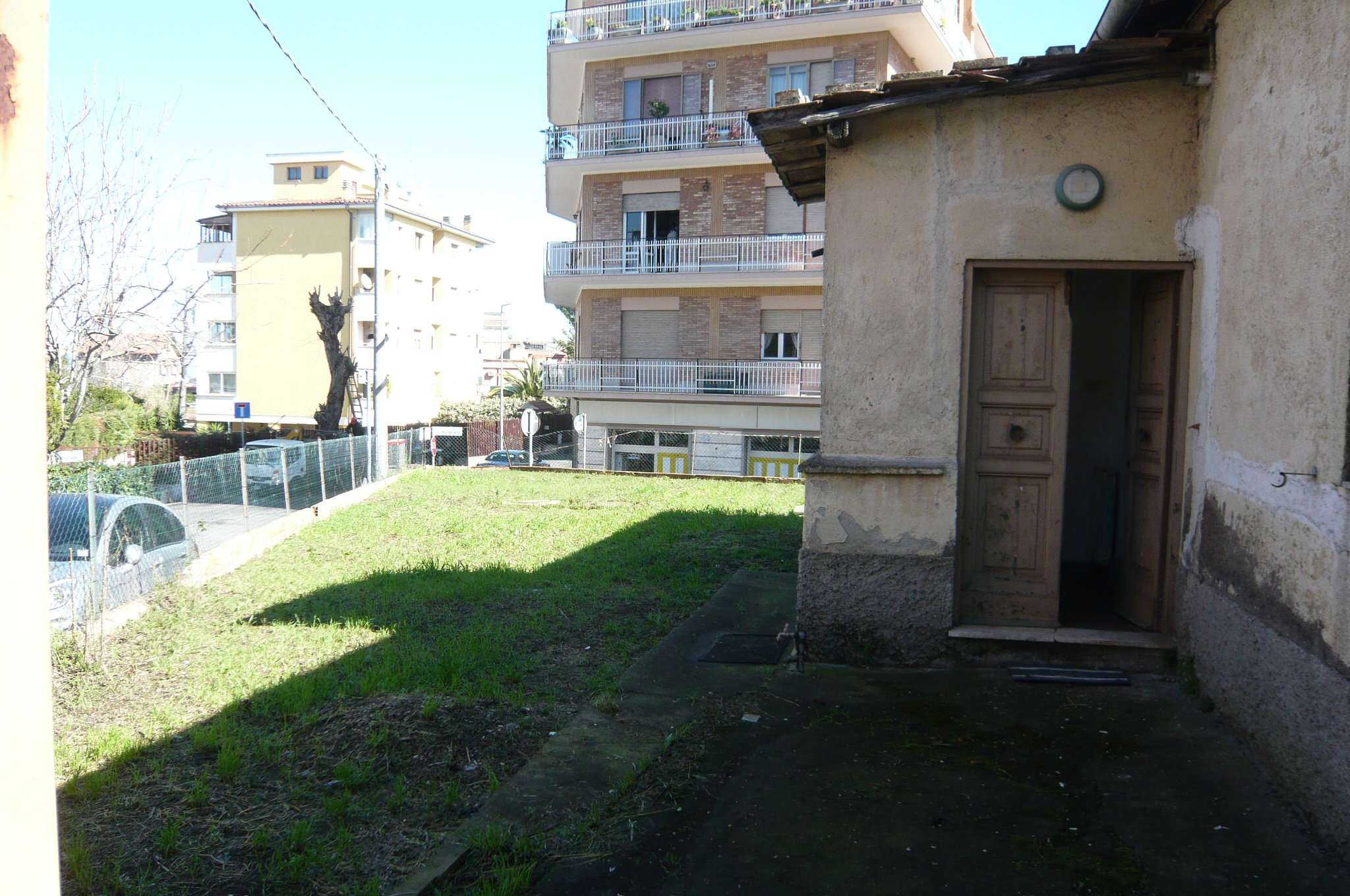 Appartamento ROMA vendita   Fiamignano Link Immobiliare