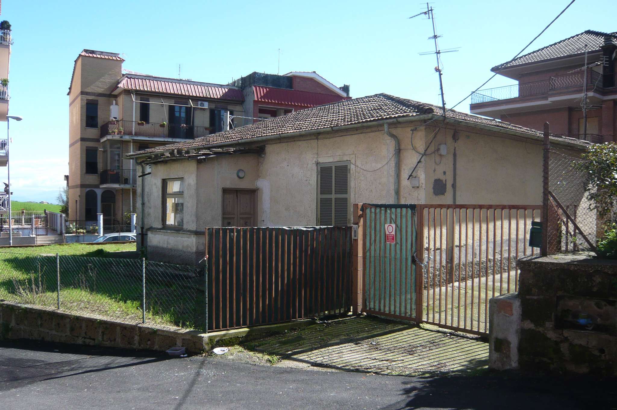  roma vendita quart:  link immobiliare