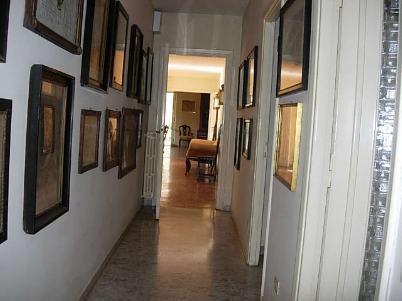 Villa Trifamiliare ROMA vendita  OLGIATA Olgiata Link Immobiliare