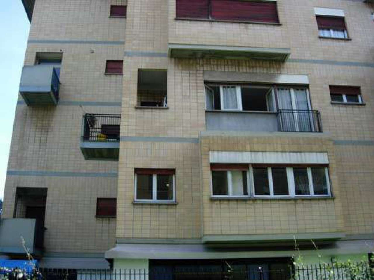 Appartamento ROMA affitto  TRIESTE (II MUN.) alfredo catalani Link Immobiliare