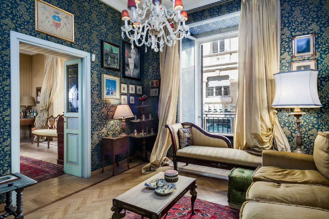 Ufficio - Loc.Com. ROMA vendita  PRATI lungotevere dei mellini Link Immobiliare