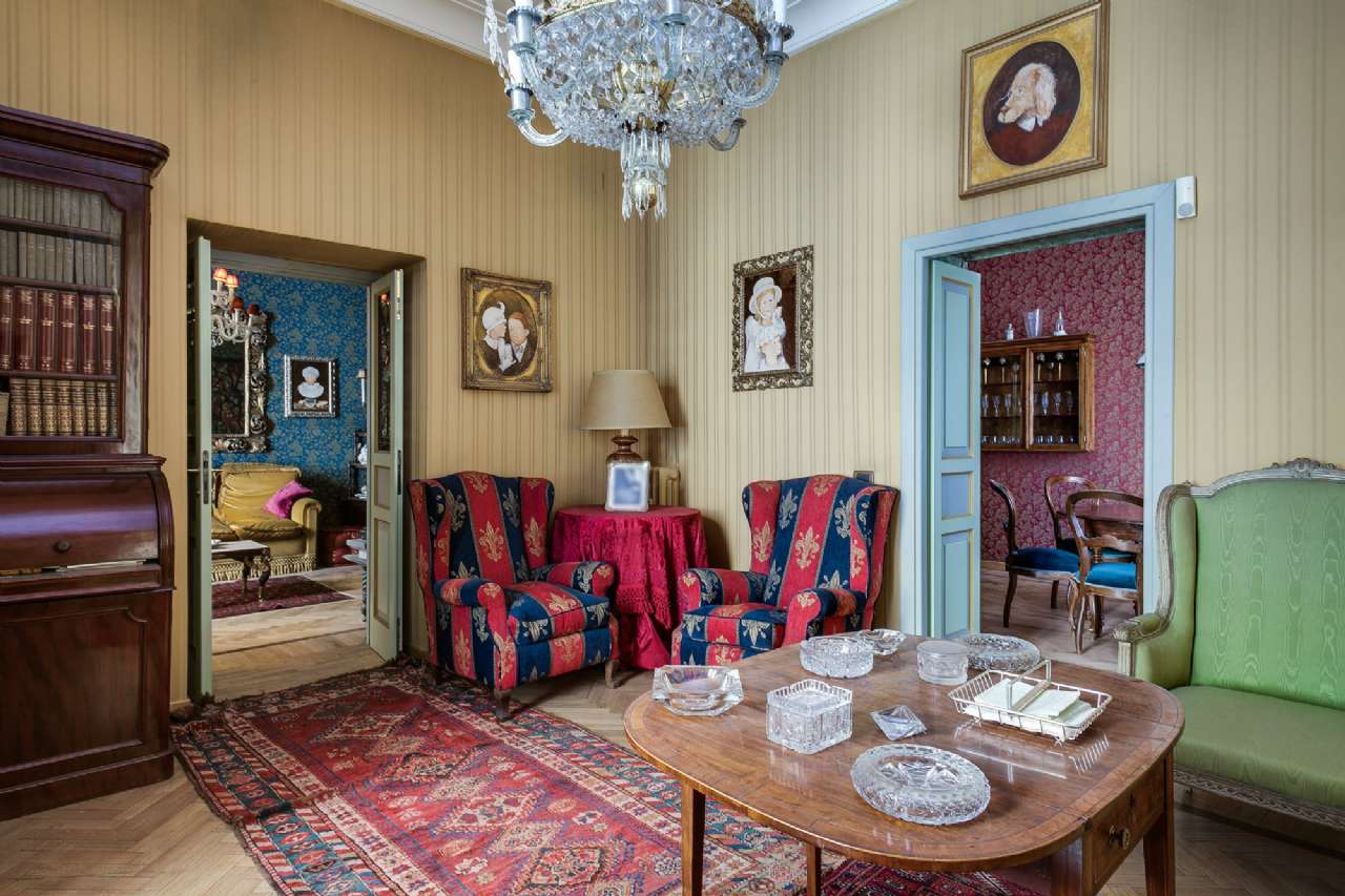 Ufficio - Loc.Com. ROMA vendita  PRATI lungotevere dei mellini Link Immobiliare