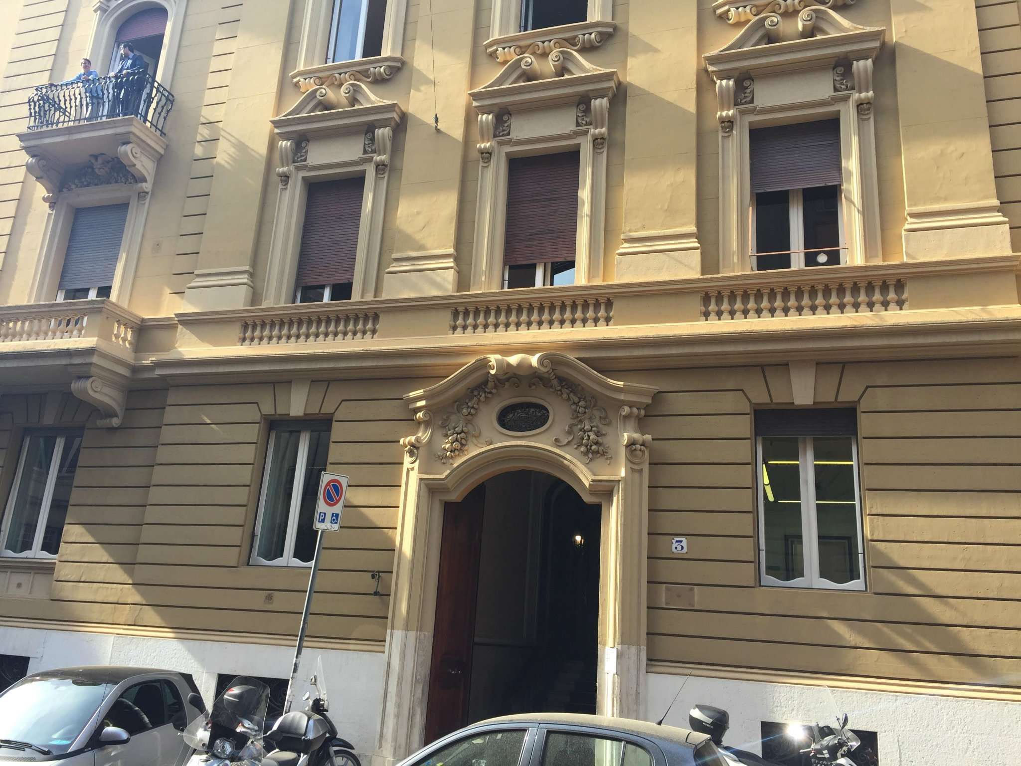  roma affitto quart: flaminio  link-immobiliare