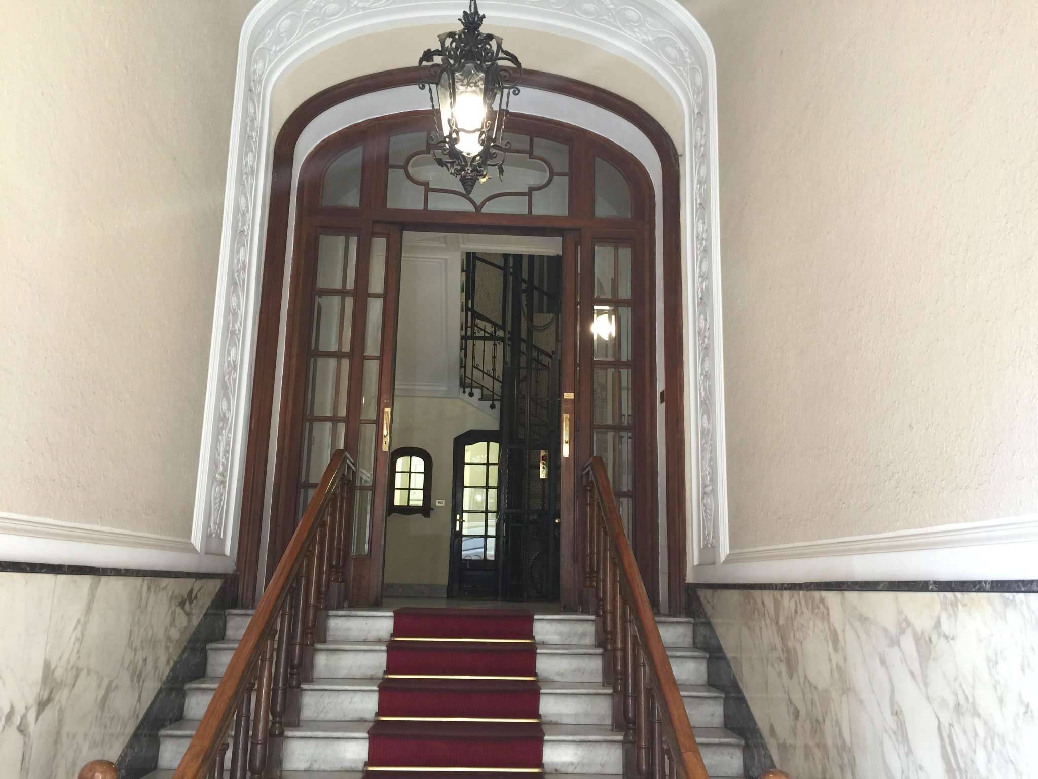 Ufficio - Loc.Com. ROMA affitto  FLAMINIO  Livenza Link Immobiliare