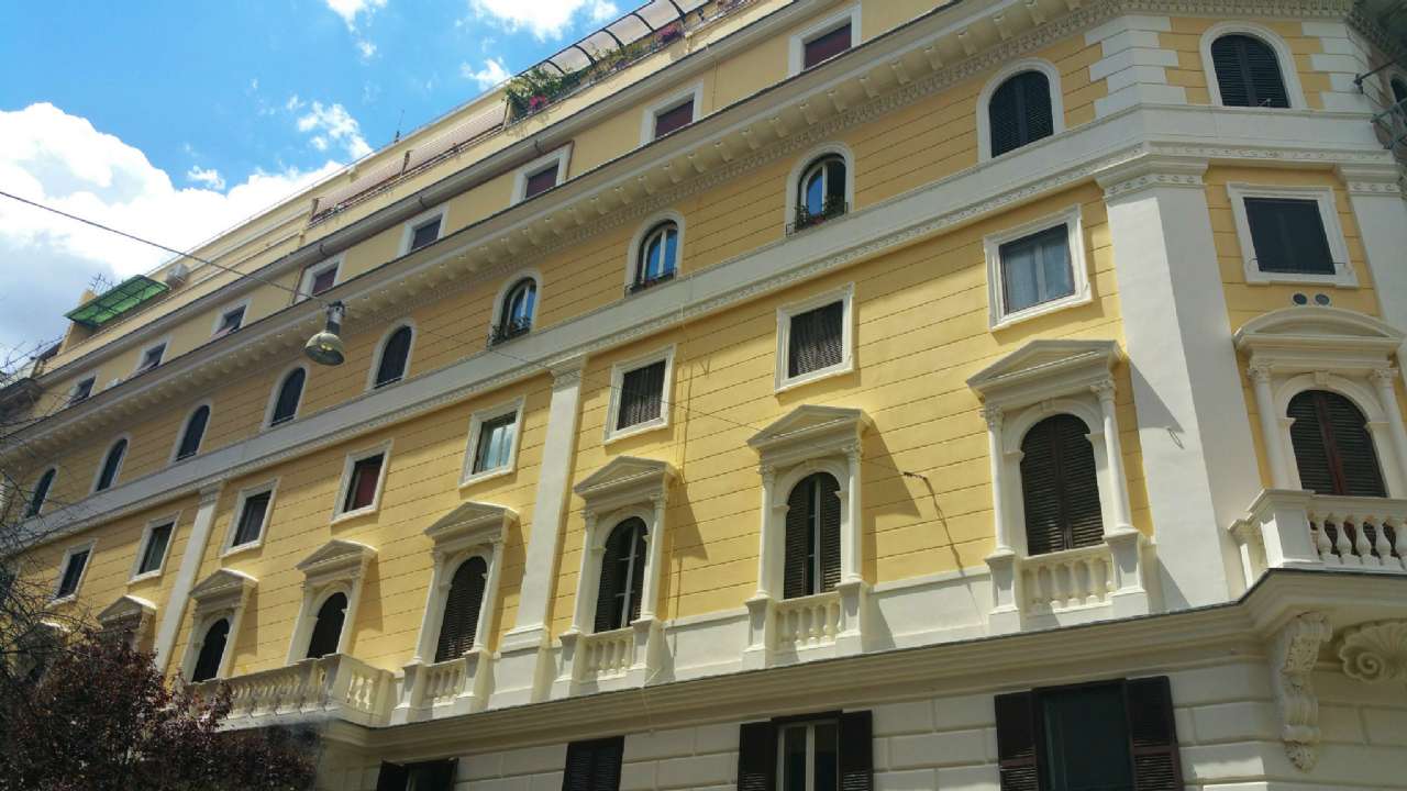  roma affitto quart: san pietro link-immobiliare