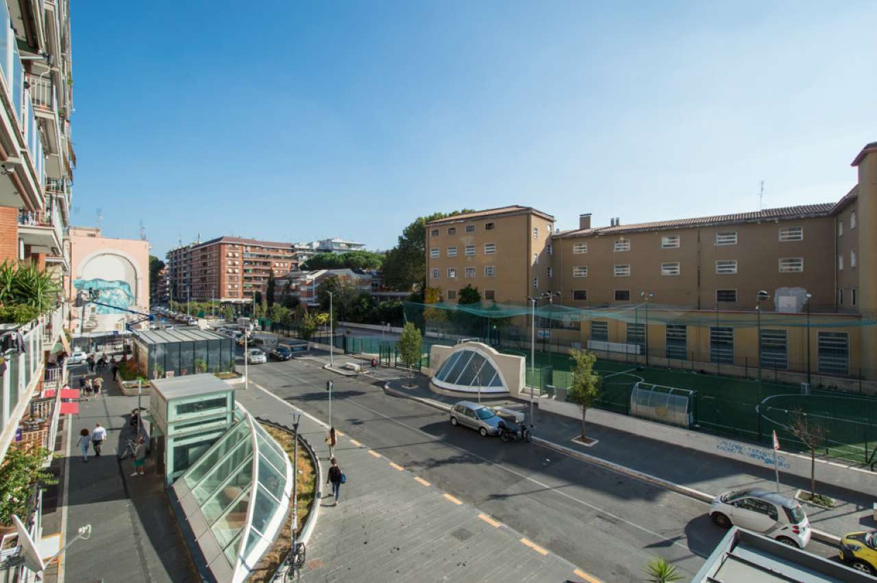 Appartamento ROMA vendita  PIGNETO casilina Link Immobiliare