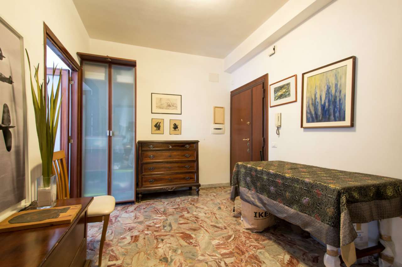 Appartamento ROMA vendita  PIGNETO casilina Link Immobiliare