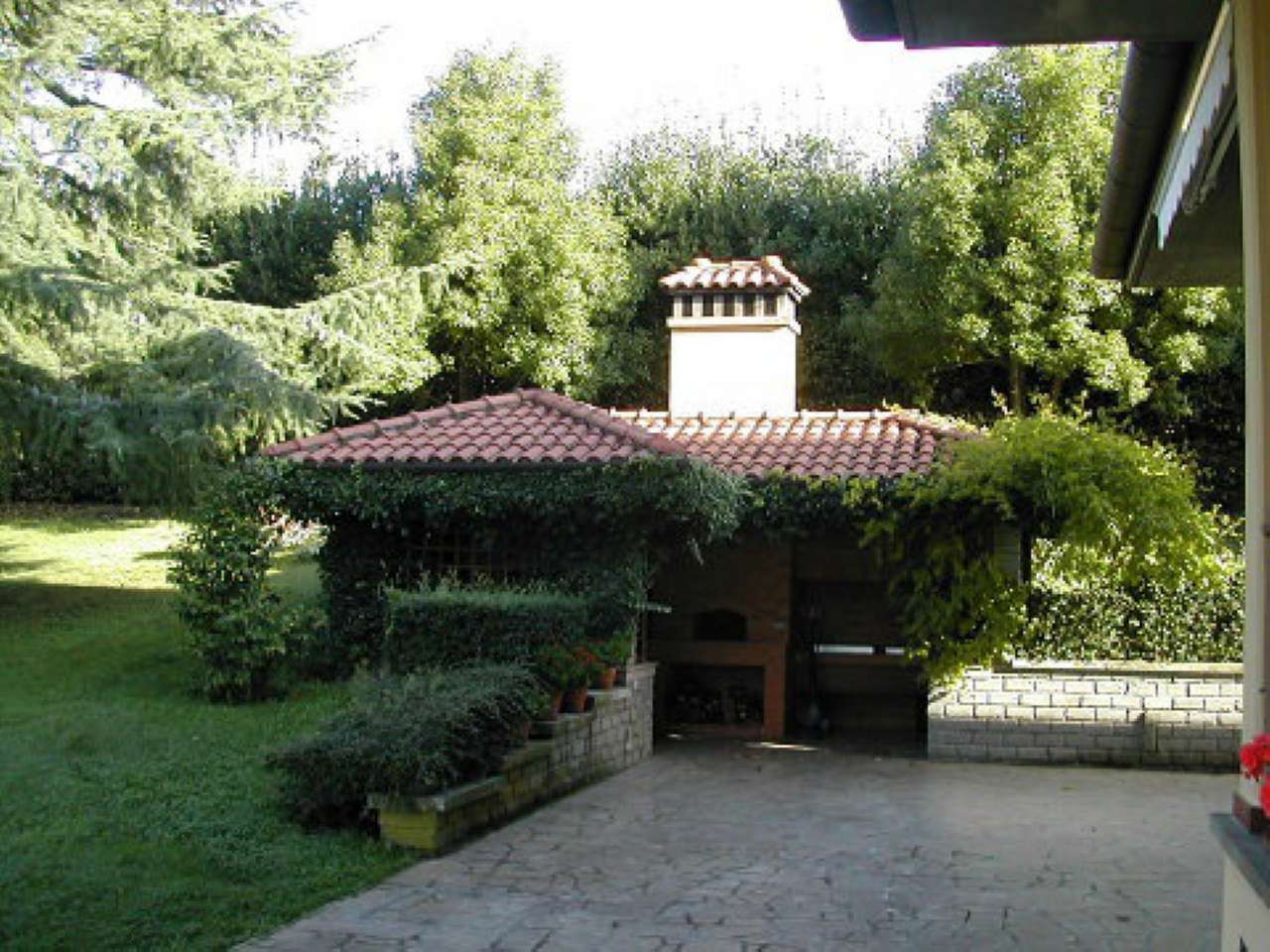 Villa VELLETRI vendita   della Faiola Link Immobiliare