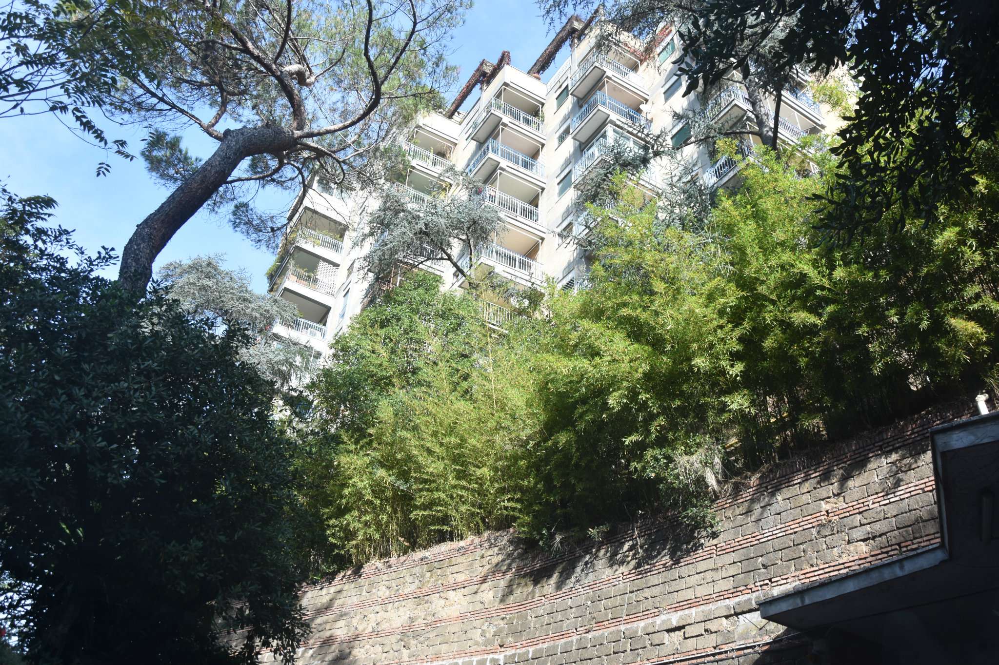 Attico ROMA vendita  FLEMING Cassia Link Immobiliare