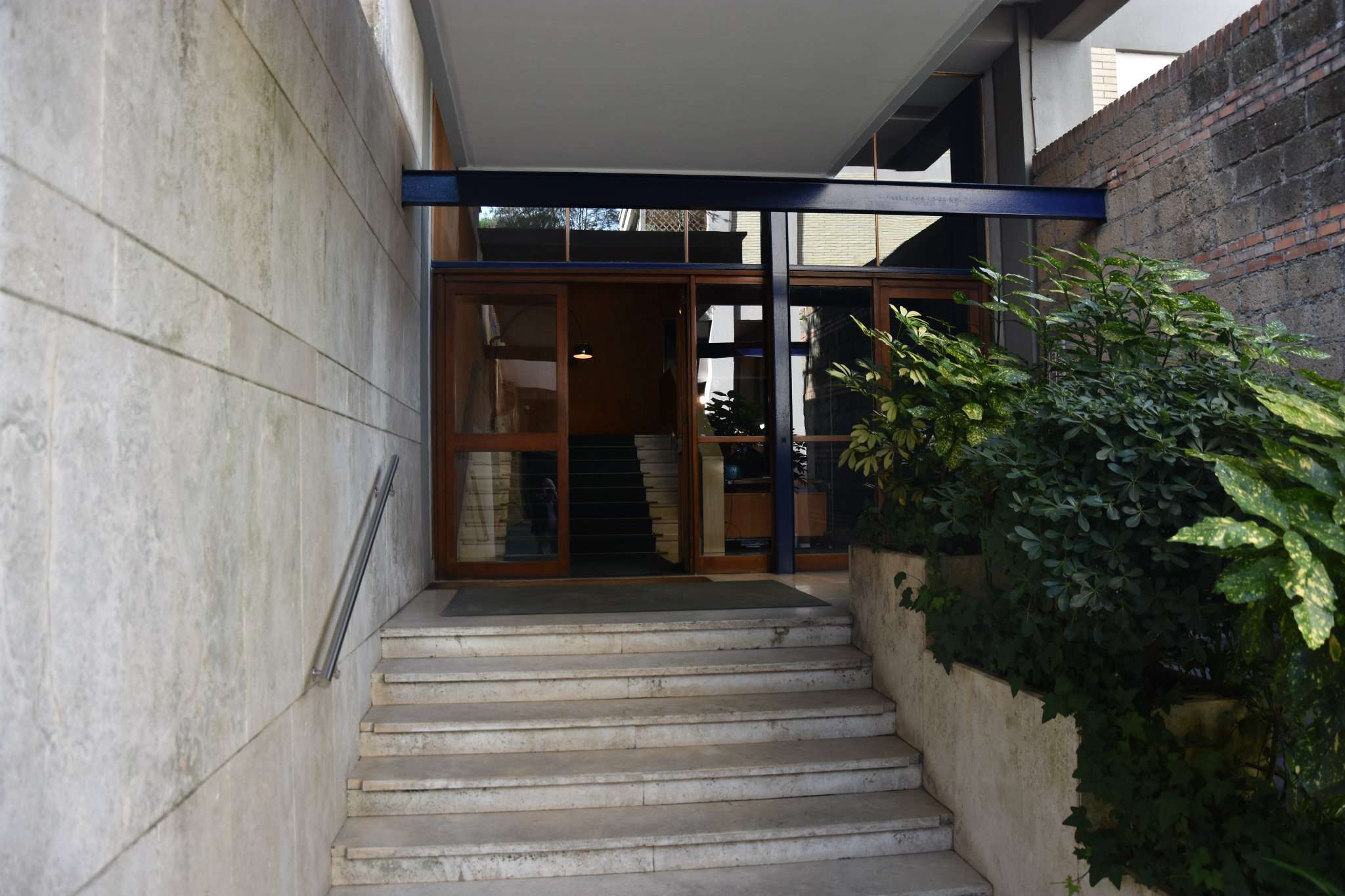 Attico ROMA vendita  FLEMING Cassia Link Immobiliare