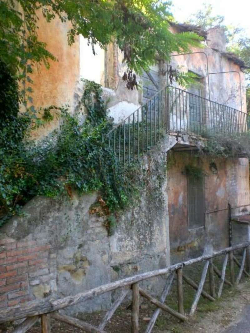 Rustico - Cascina ROMA vendita  PRIMA PORTA della Giustiniana Link Immobiliare