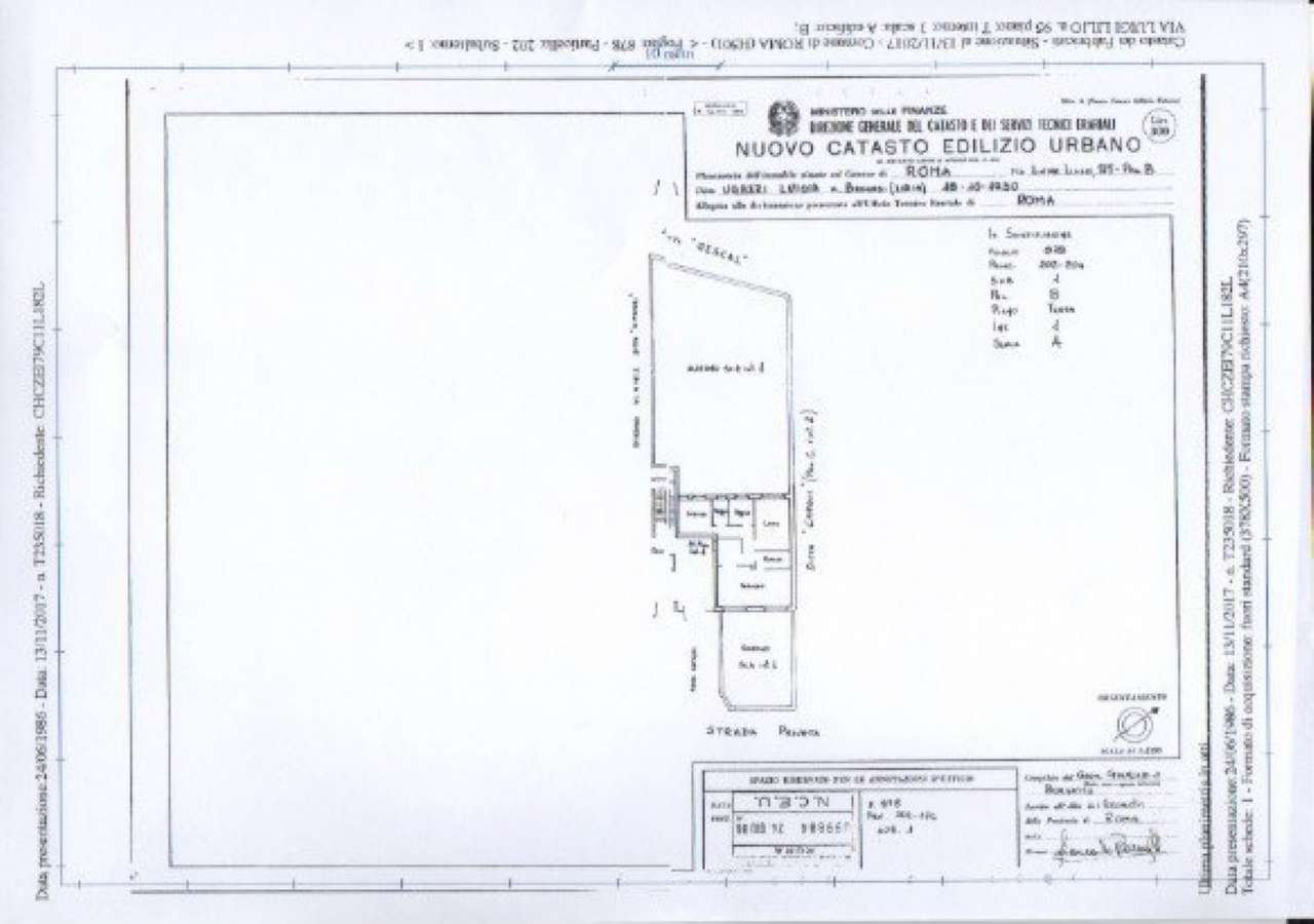  roma vendita quart: laurentina link immobiliare