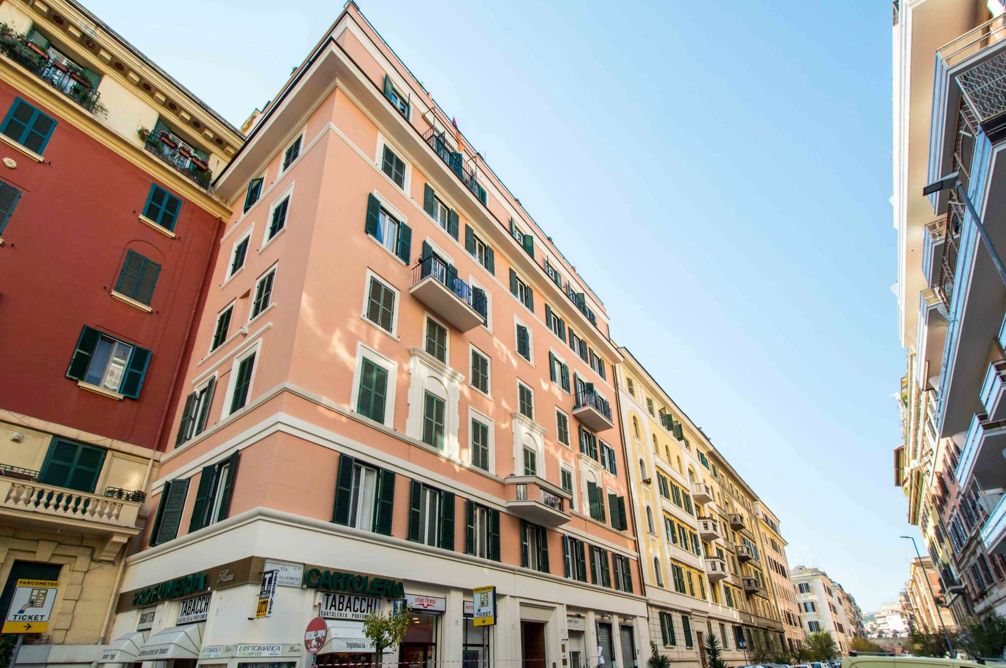  roma vendita quart: prati link immobiliare