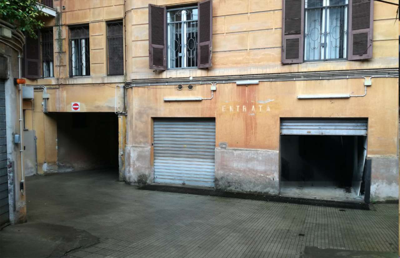 Box auto - Posto auto ROMA affitto  PRATI  Link Immobiliare
