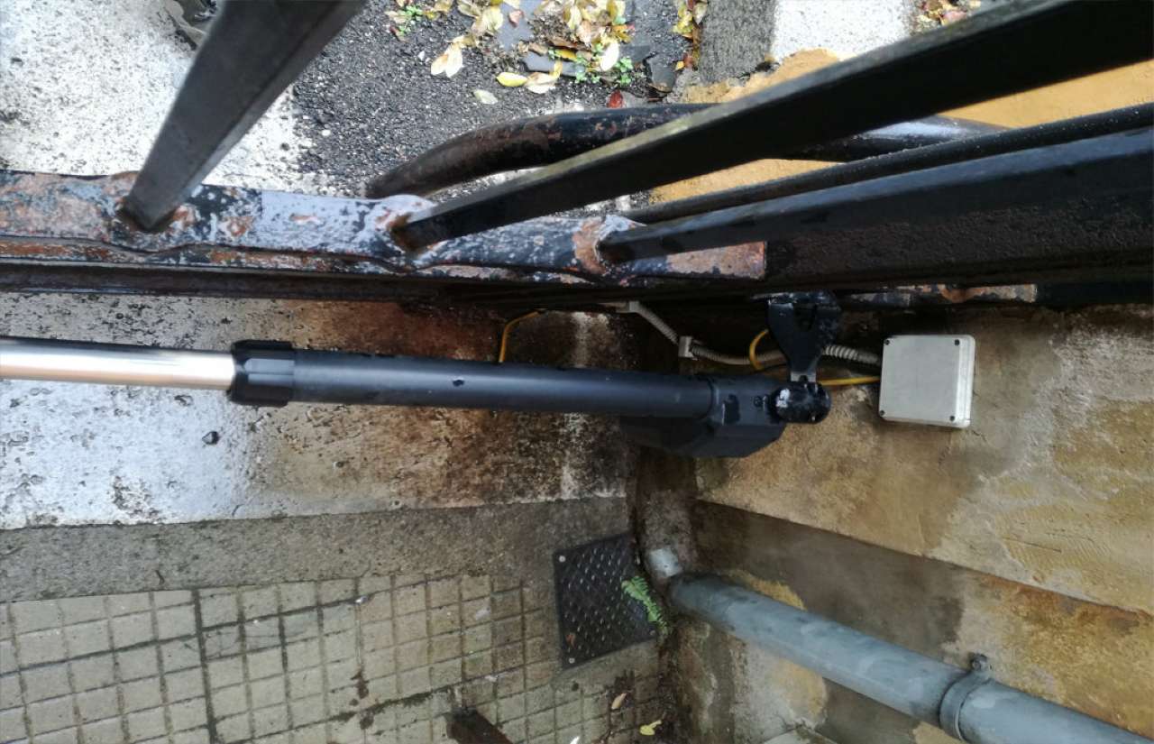 Box auto - Posto auto ROMA affitto  PRATI  Link Immobiliare