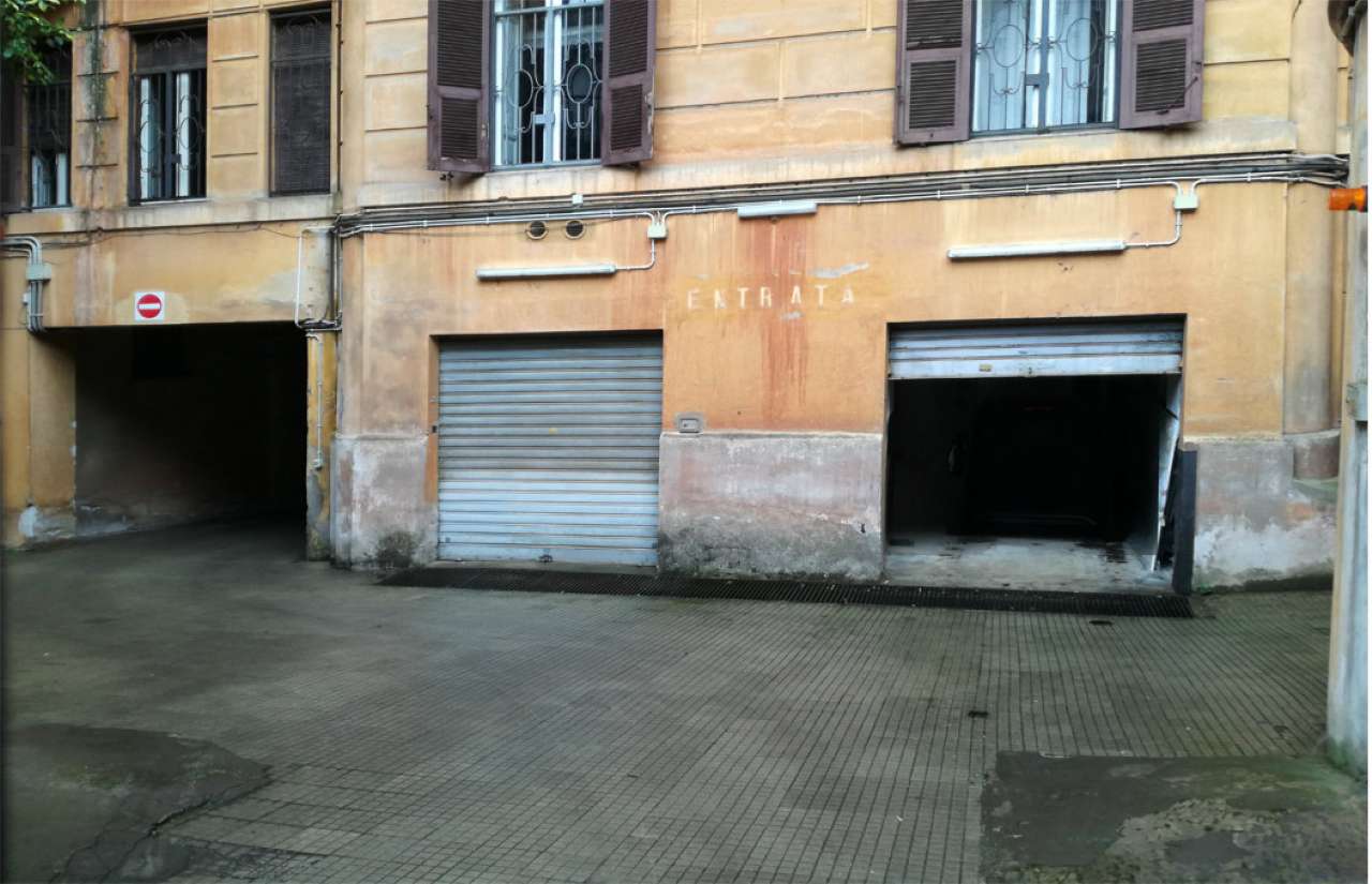 Box auto - Posto auto ROMA affitto  PRATI  Link Immobiliare