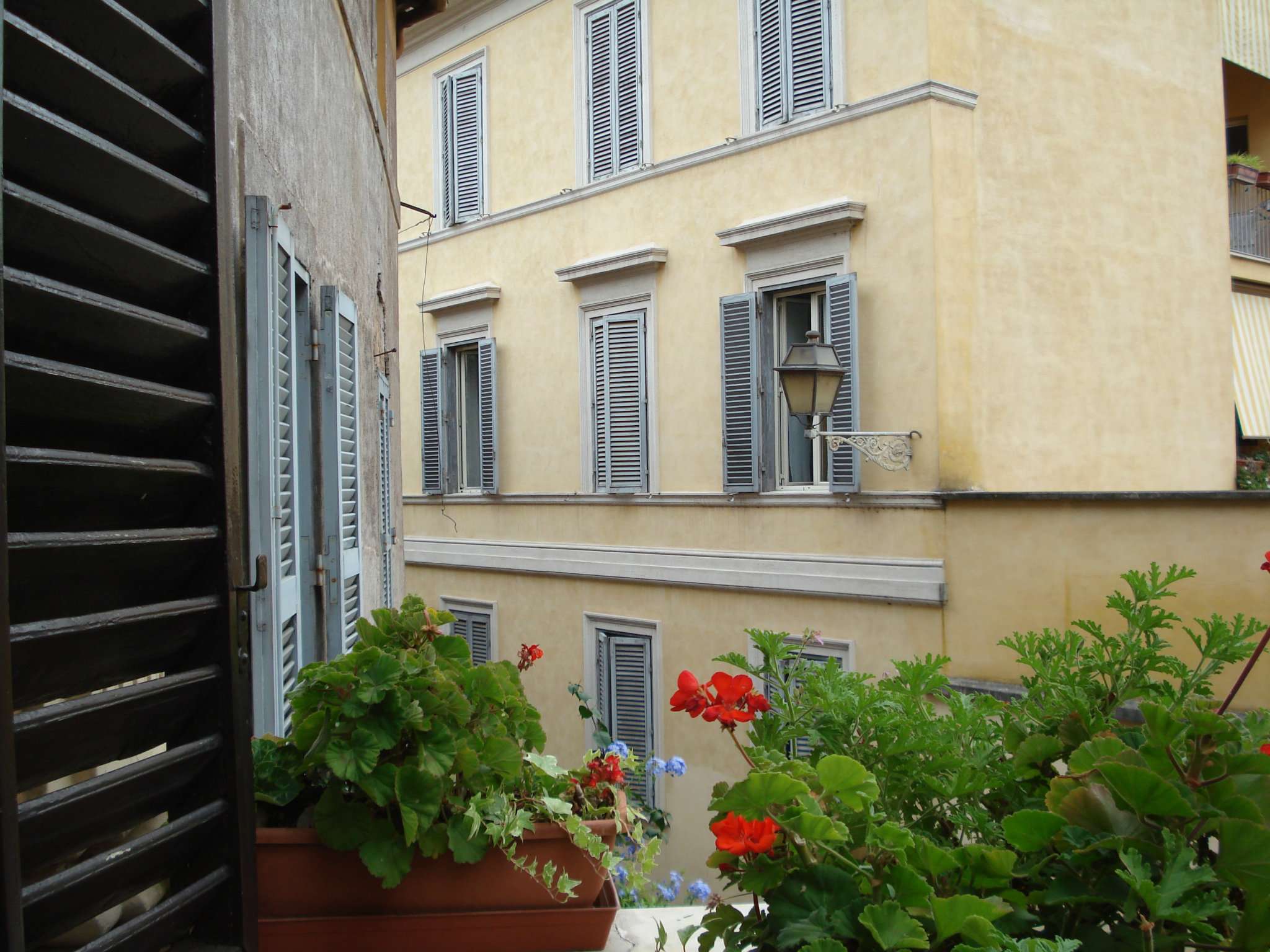 Appartamento ROMA vendita  TRASTEVERE  giacomo venezian Link Immobiliare