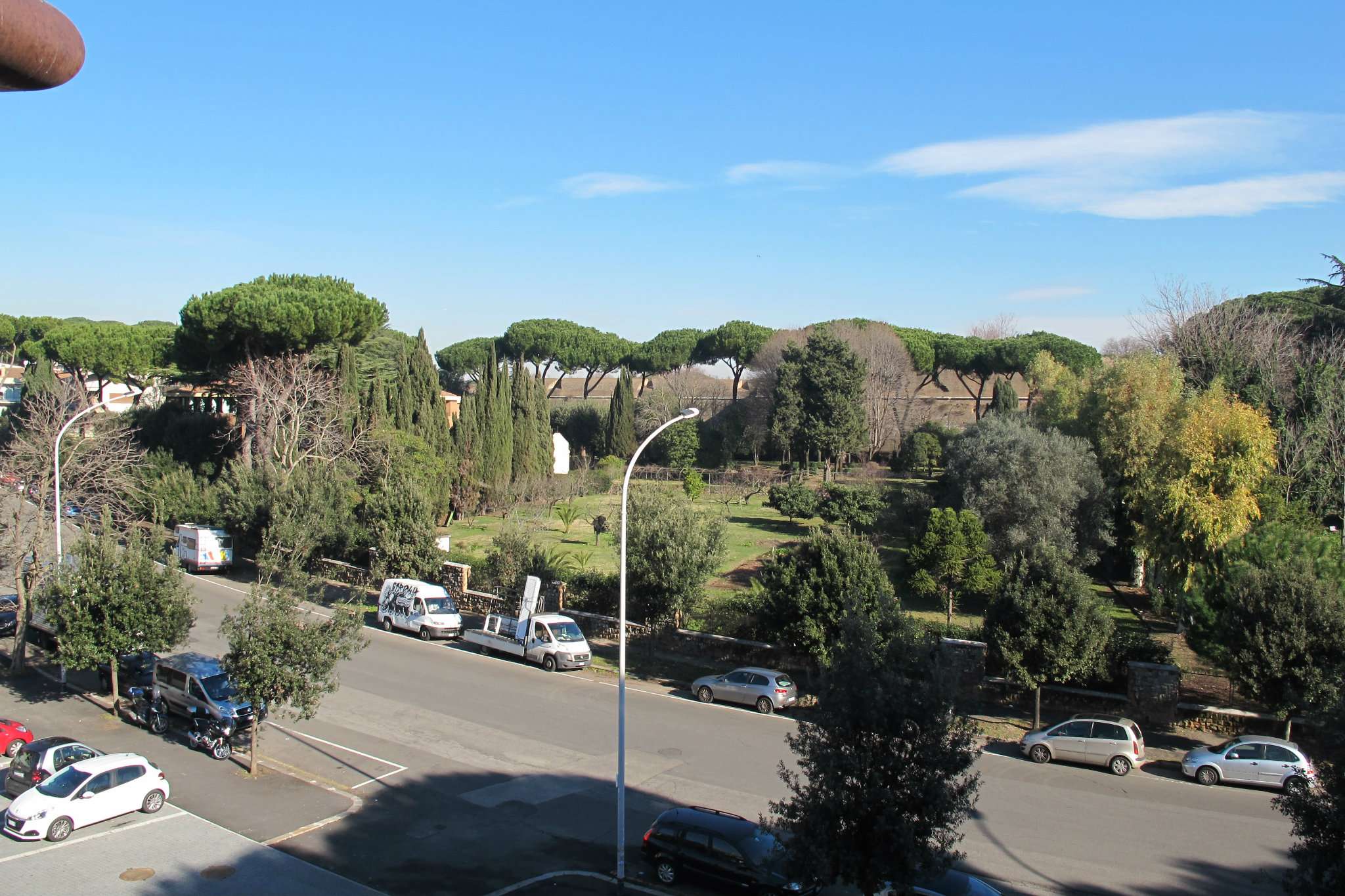 Appartamento ROMA affitto  AVENTINO Odoardo Beccari Link Immobiliare