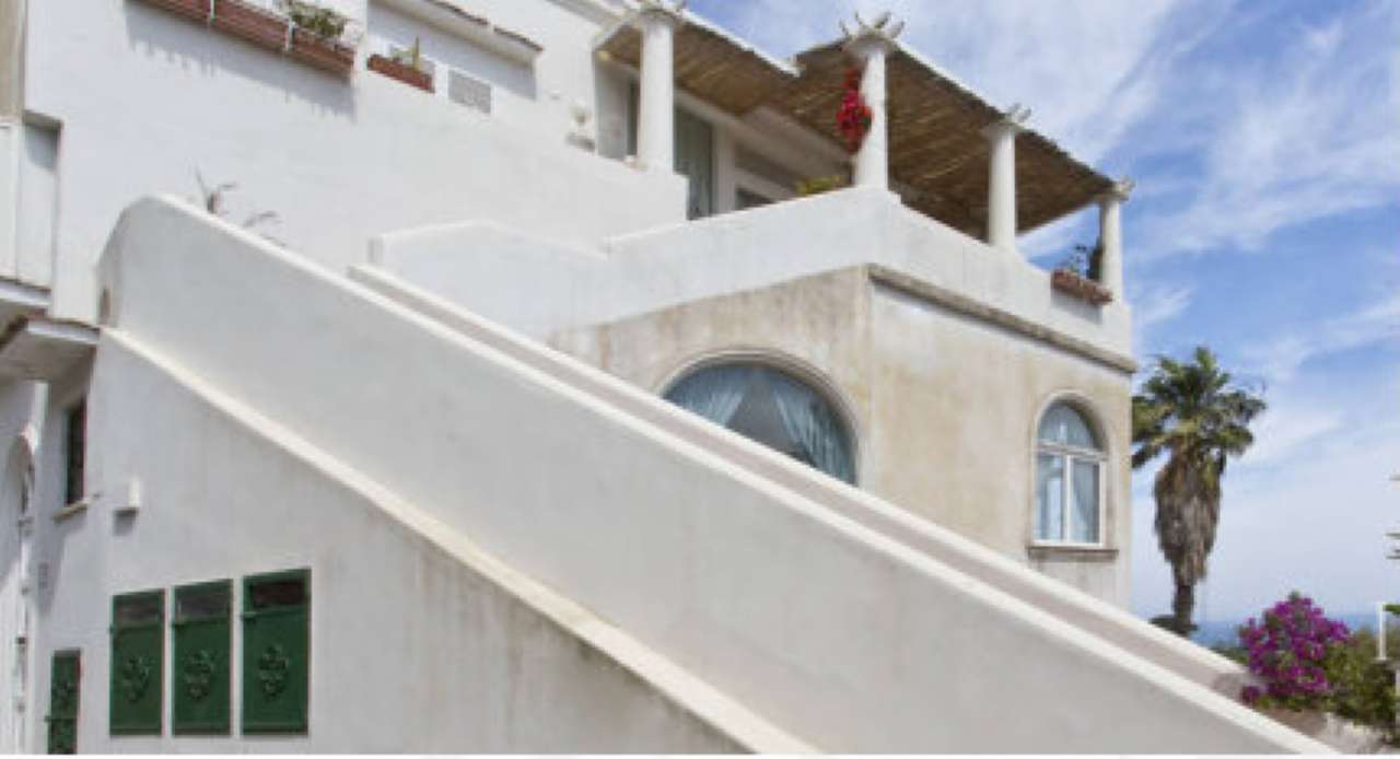 Appartamento CAPRI vendita   Via Fenicia Link Immobiliare