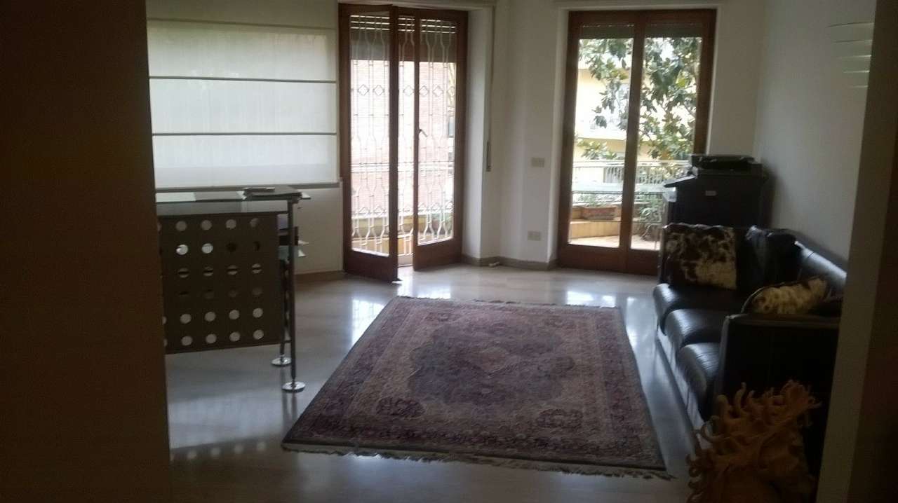 Ufficio - Loc.Com. ROMA affitto  PARIOLI  Linneo Link Immobiliare