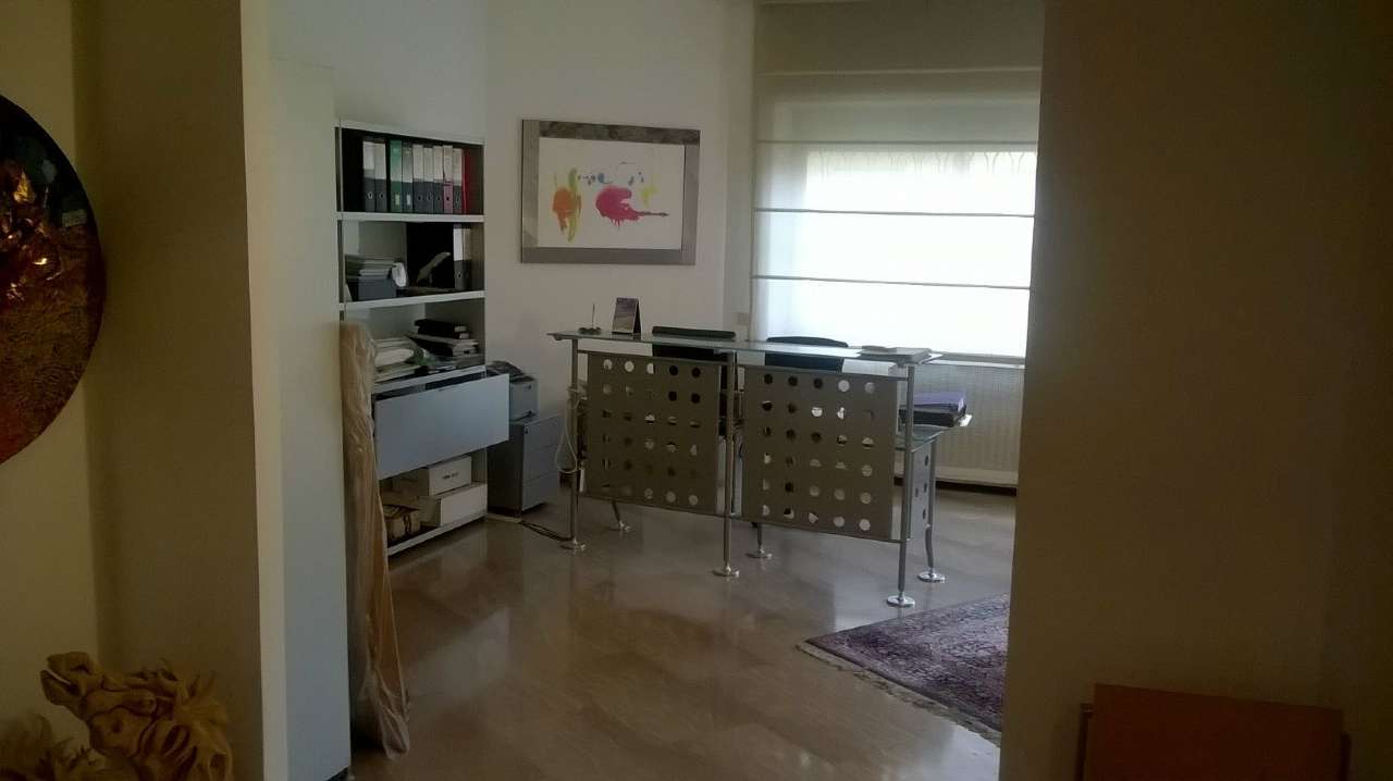 Ufficio - Loc.Com. ROMA affitto  PARIOLI  Linneo Link Immobiliare