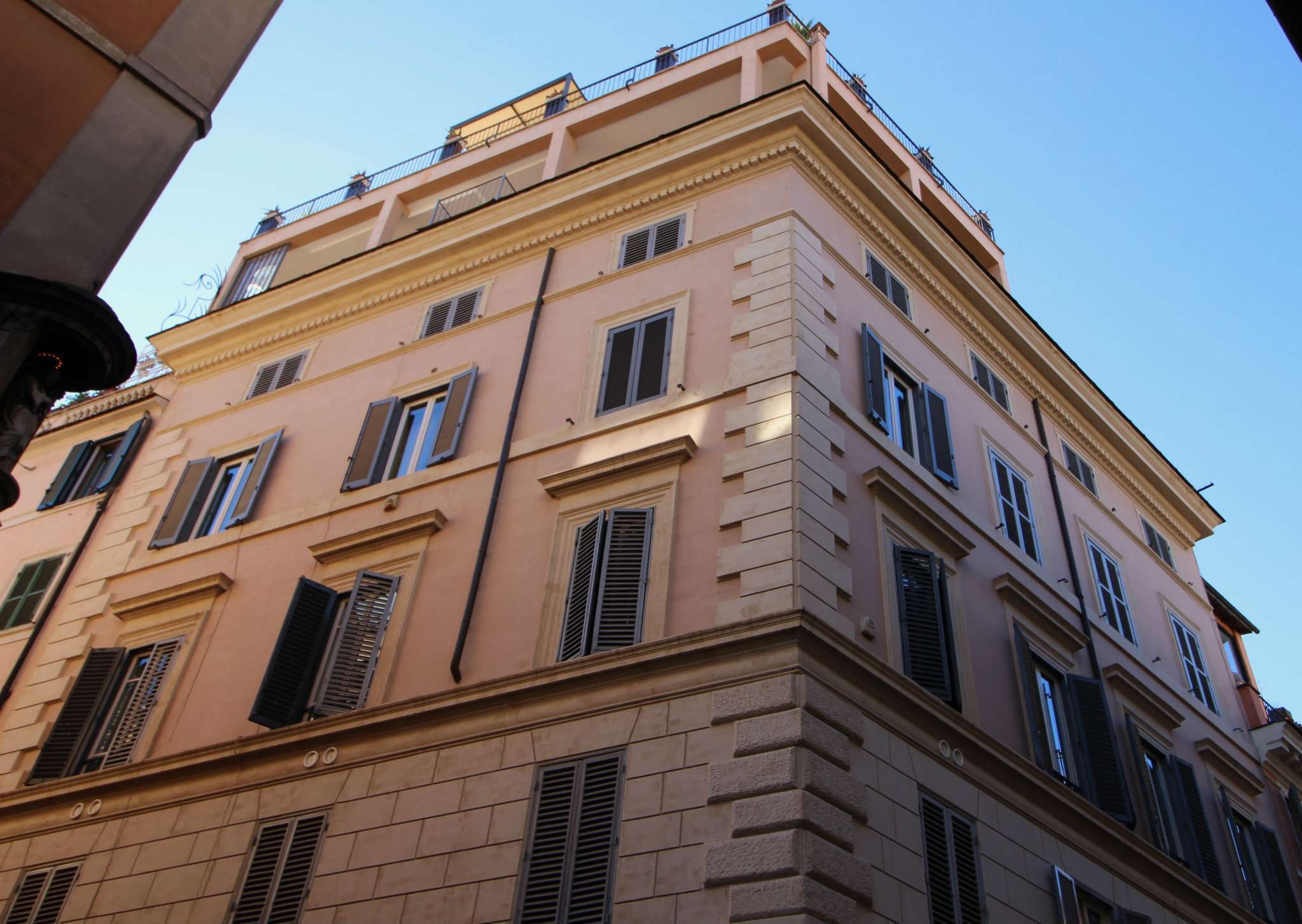  roma vendita quart: centro storico link immobiliare