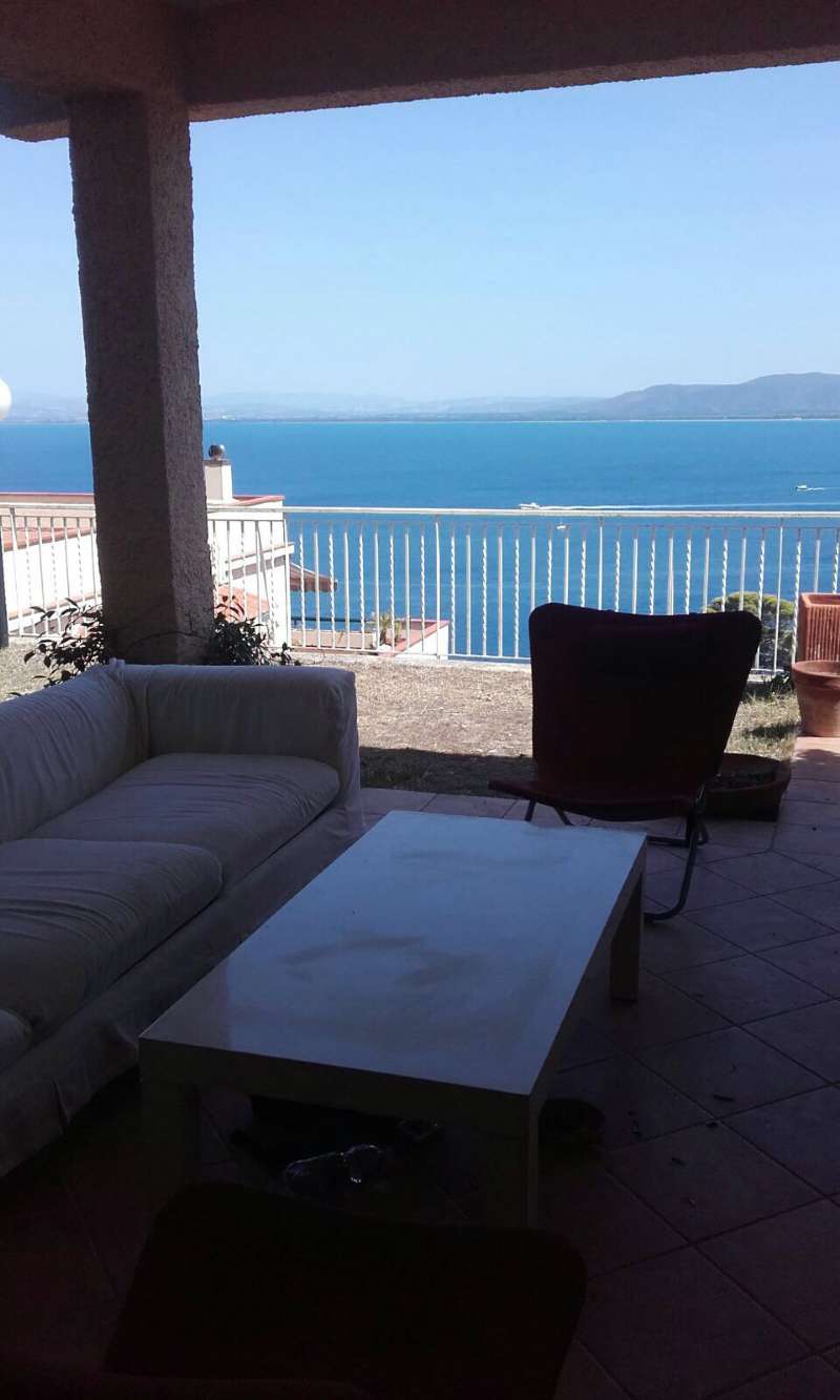 Appartamento MONTE ARGENTARIO vendita   del sole Link Immobiliare