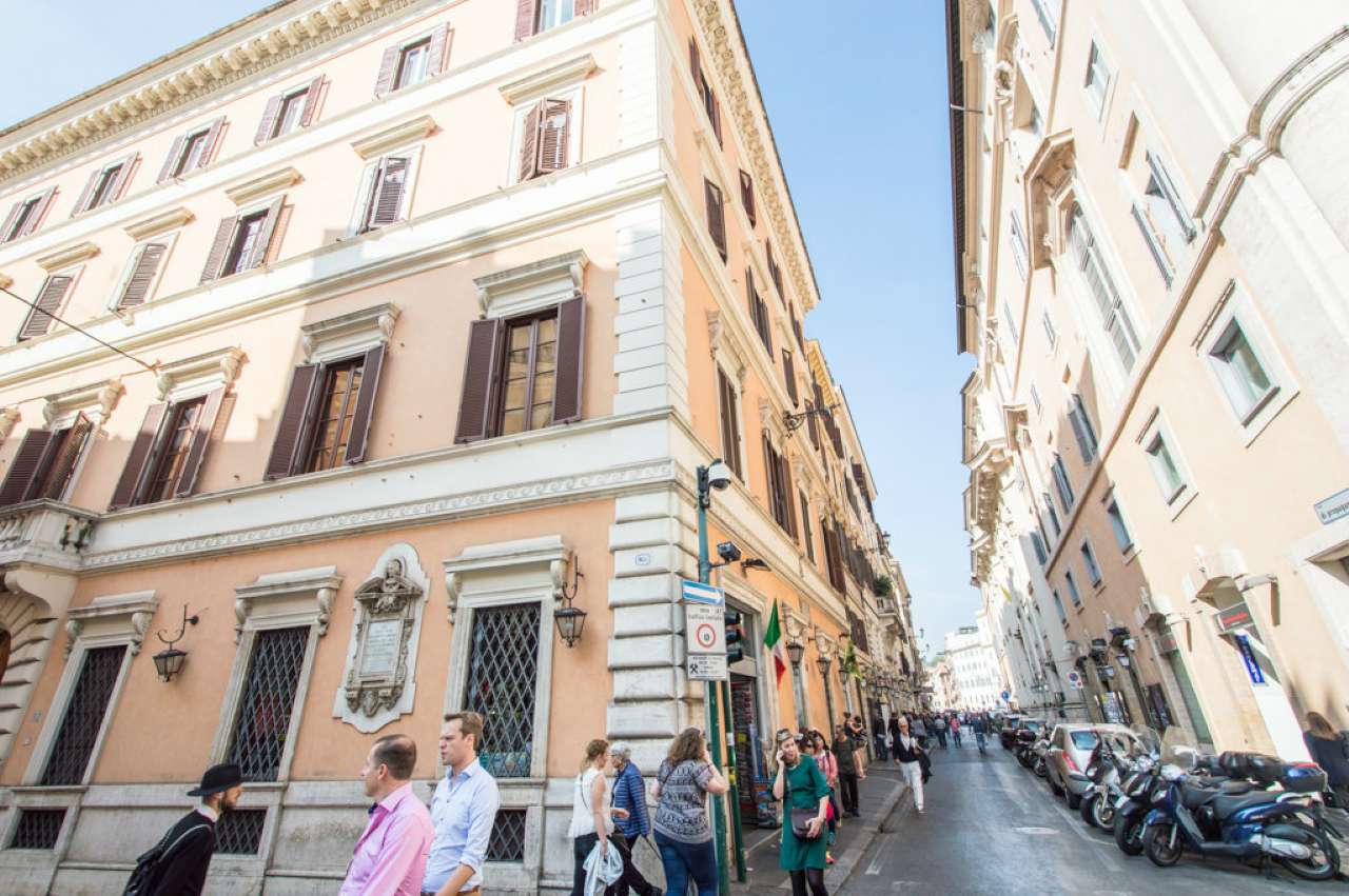  roma vendita quart: centro storico link immobiliare