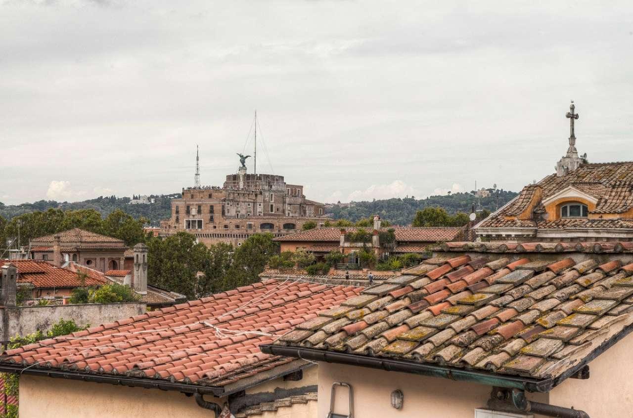 Appartamento ROMA vendita  Centro storico della vetrina Link Immobiliare