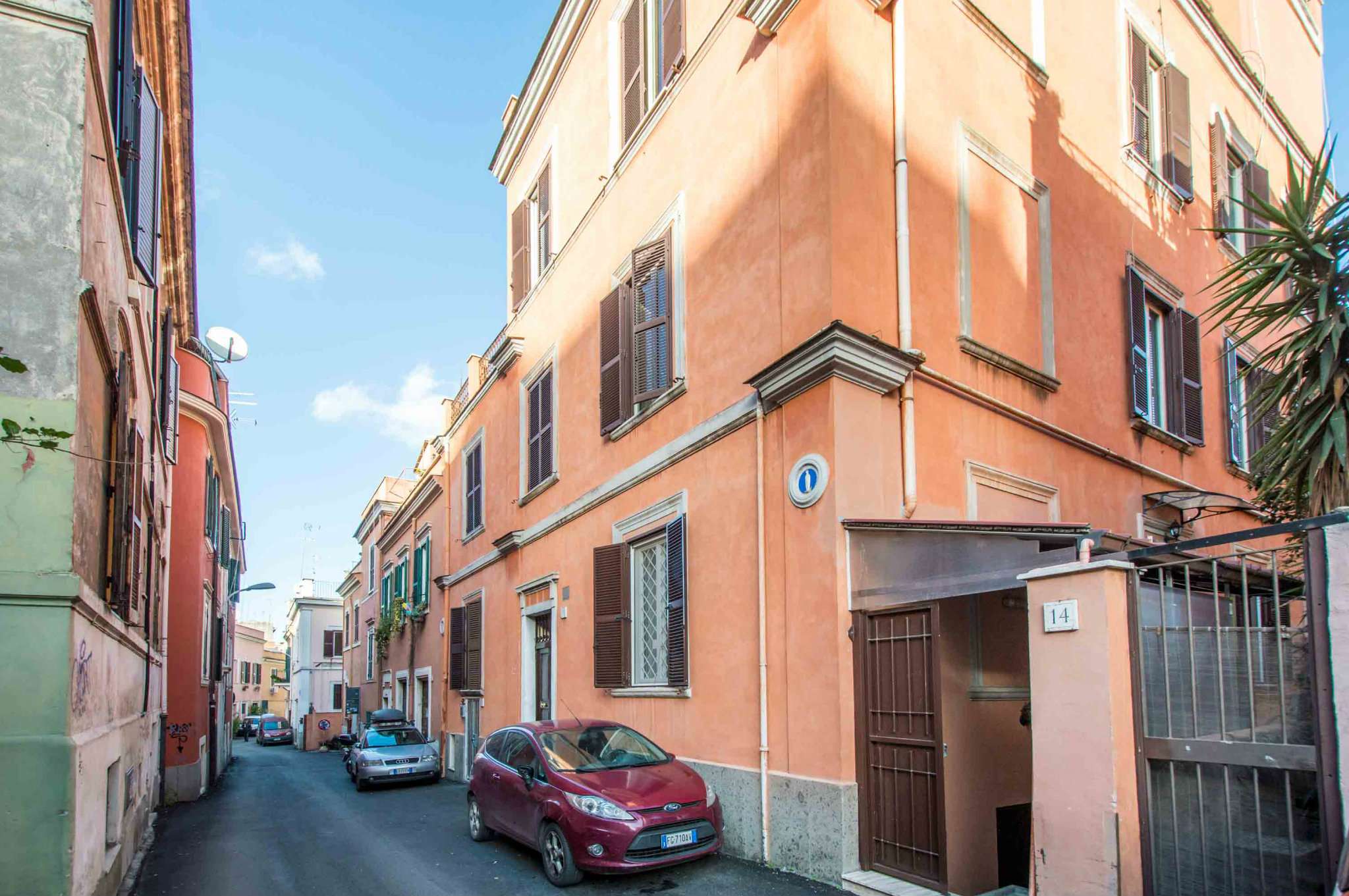  roma vendita quart: pigneto link immobiliare